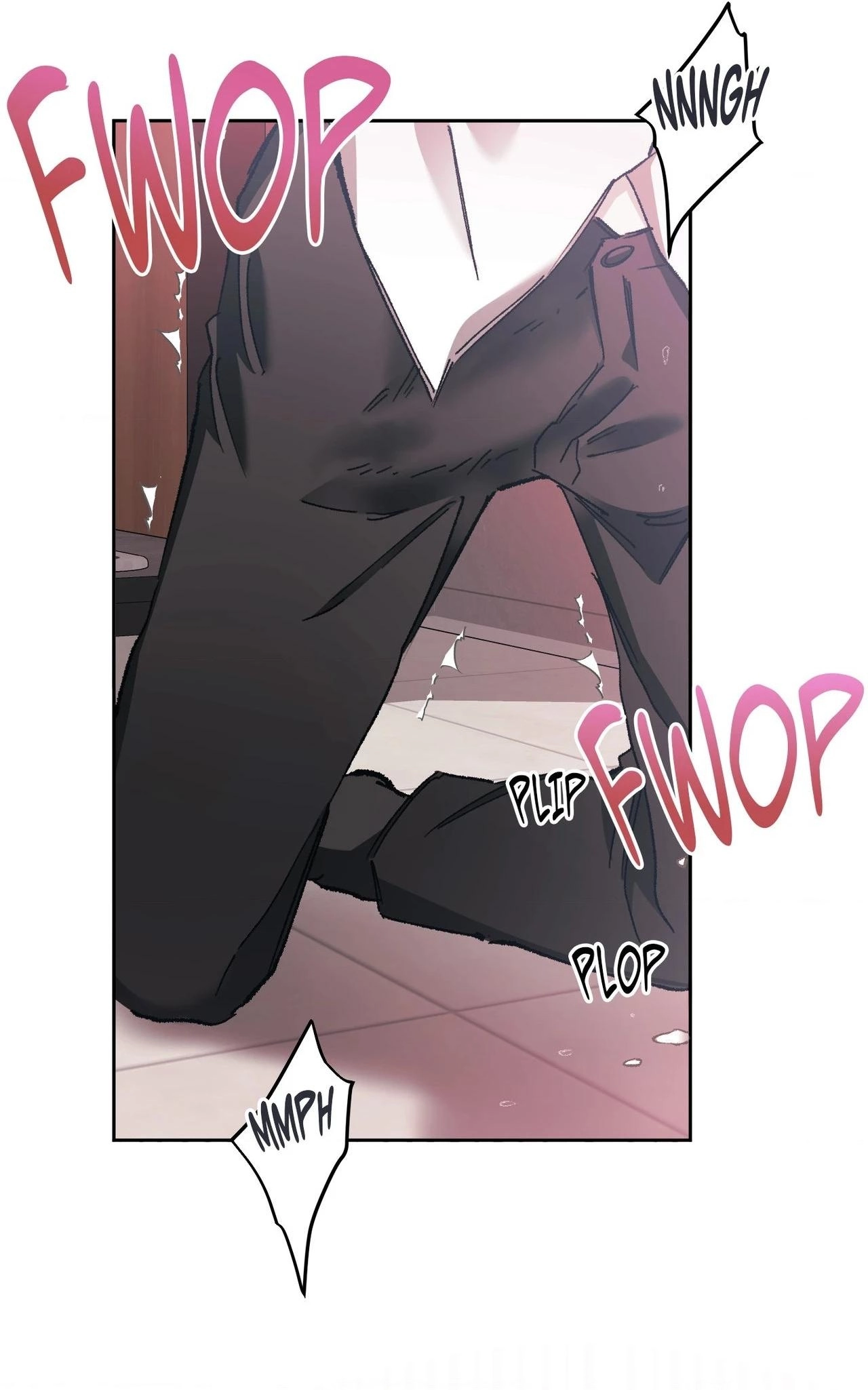 A World of Stigma Chapter 12 page 49 - 