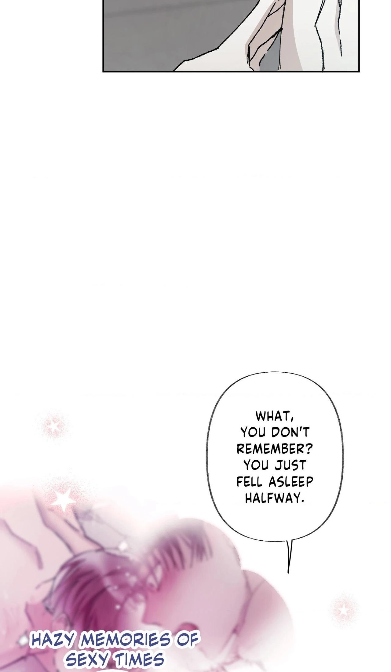 A World of Stigma Chapter 12 page 6 - 