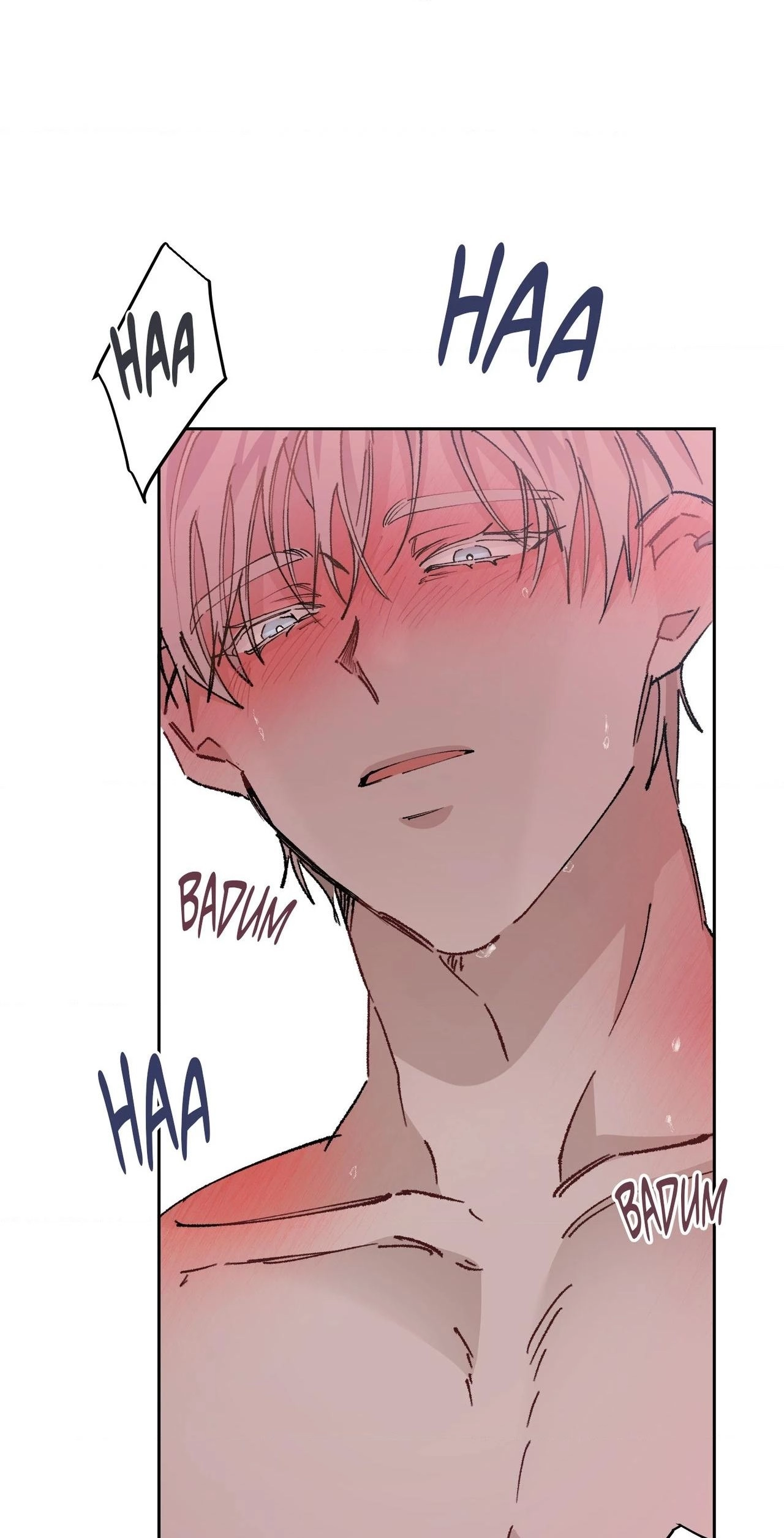 A World of Stigma Chapter 12 page 53 - 