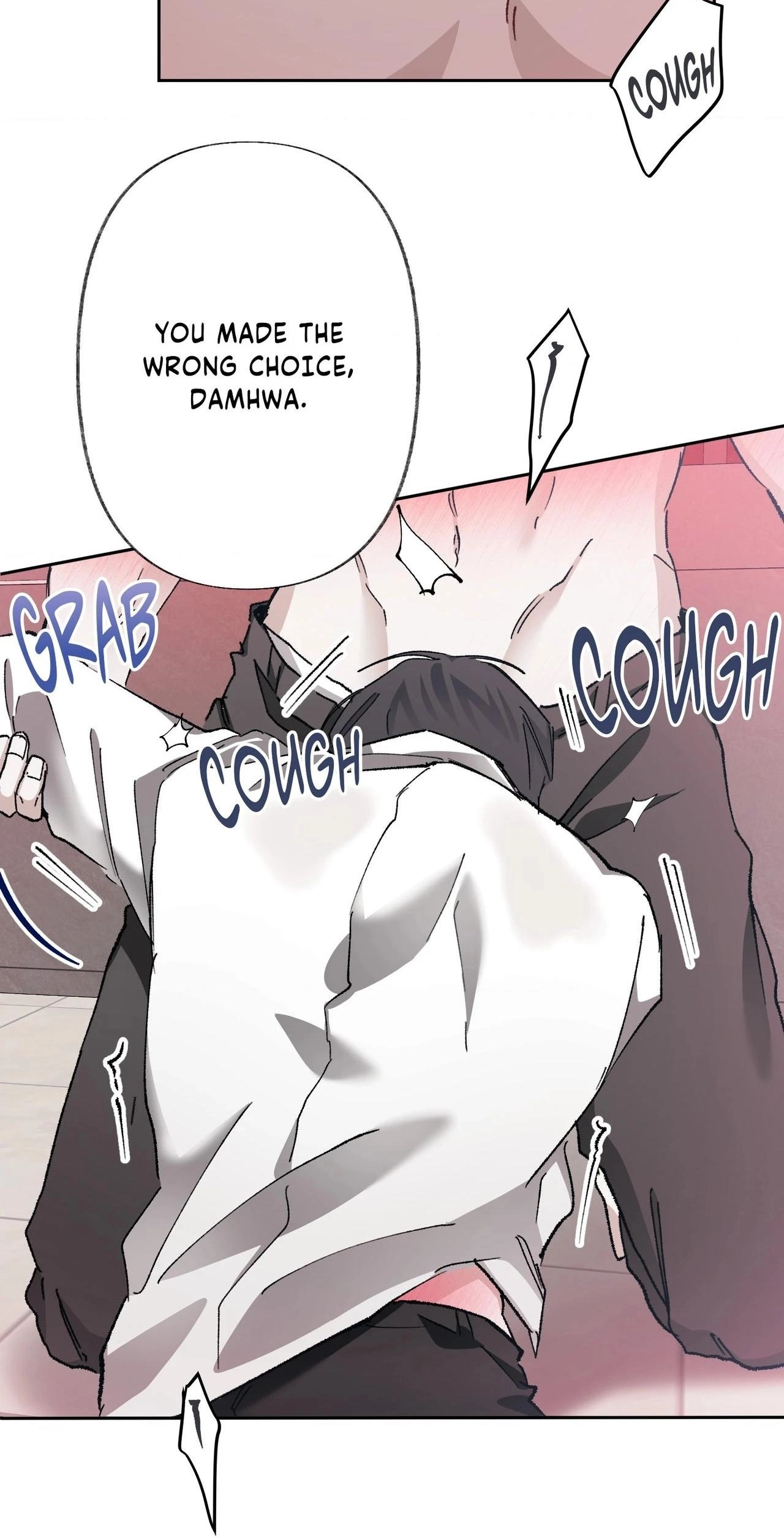 A World of Stigma Chapter 12 page 54 - 