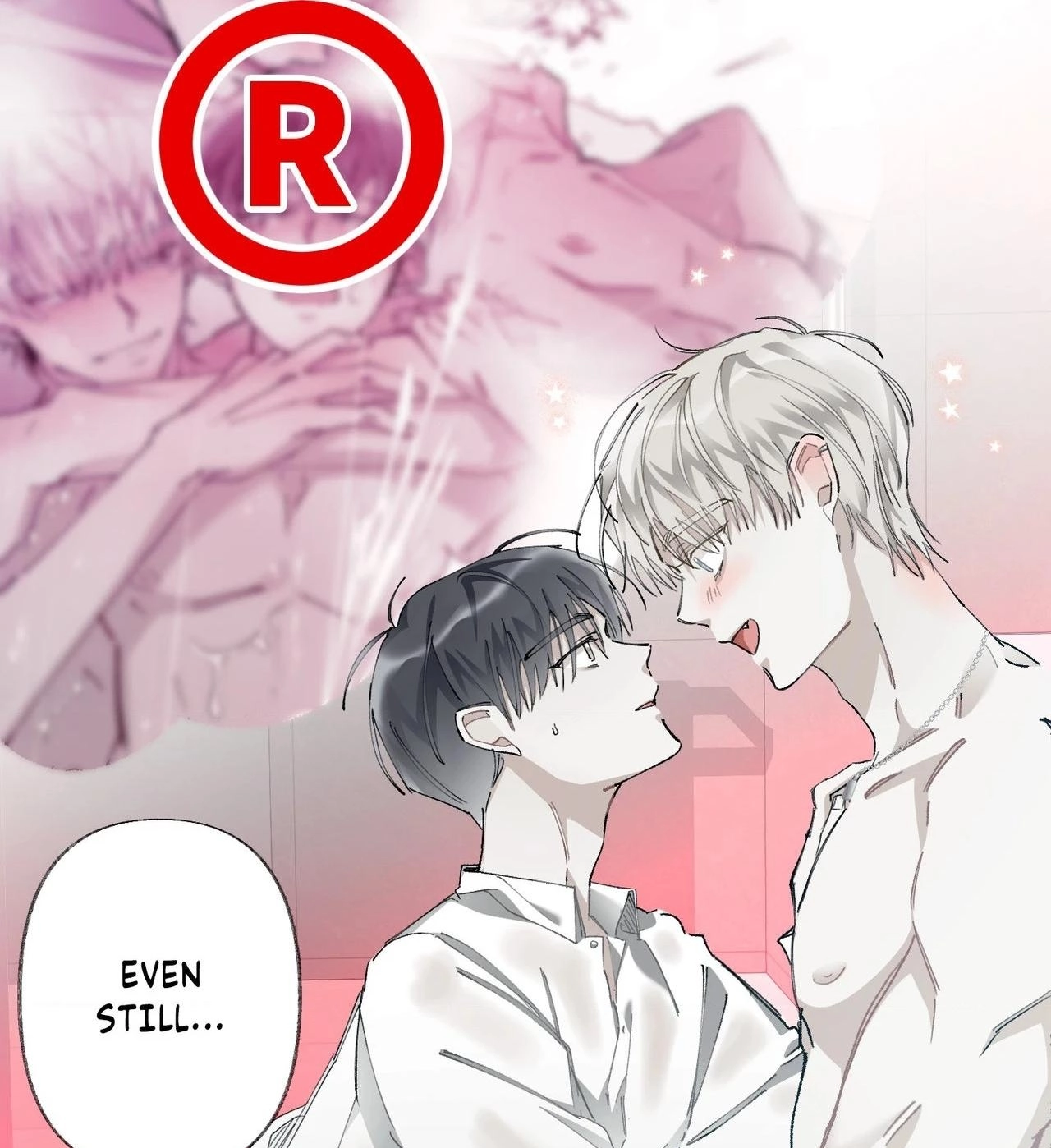 A World of Stigma Chapter 12 page 7 - 