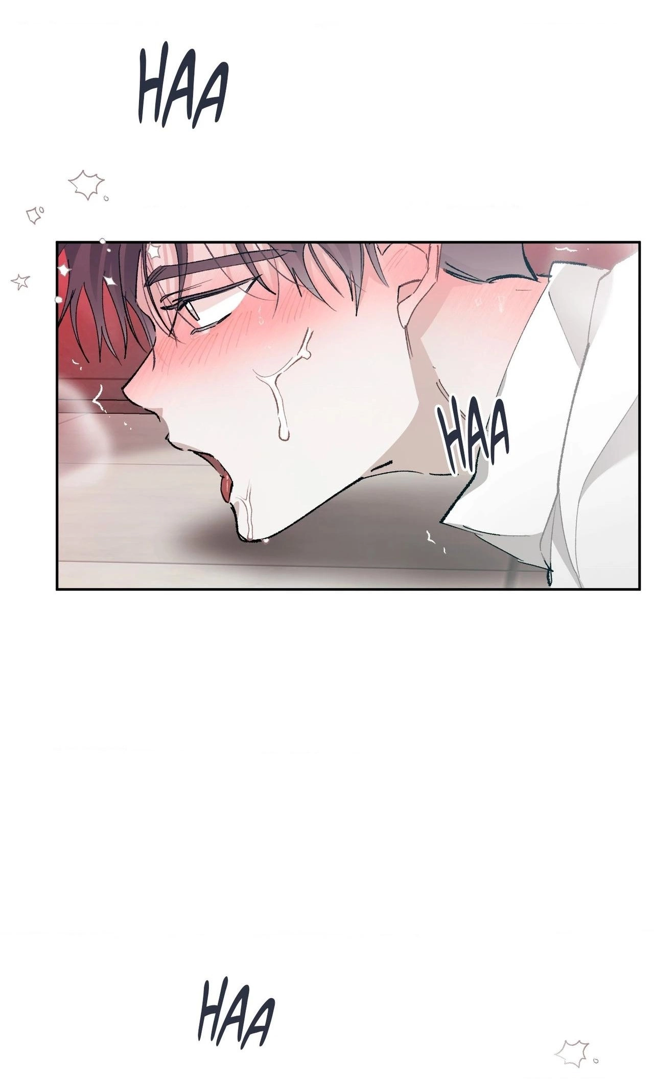 A World of Stigma Chapter 12 page 62 - 