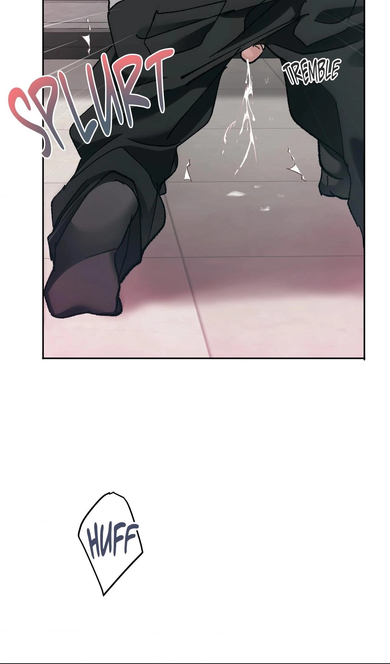 A World of Stigma Chapter 12 page 67 - 