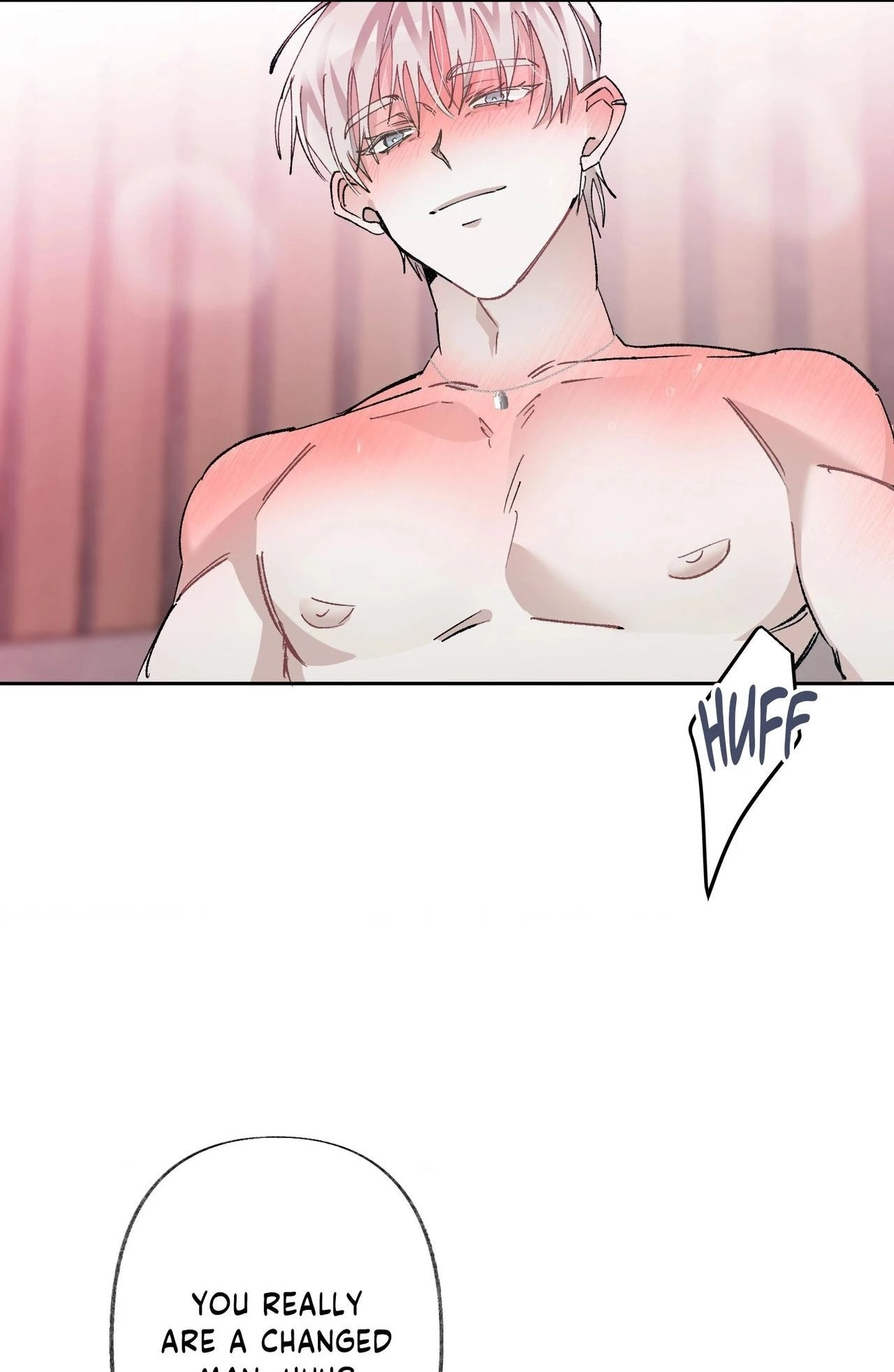 A World of Stigma Chapter 12 page 68 - 