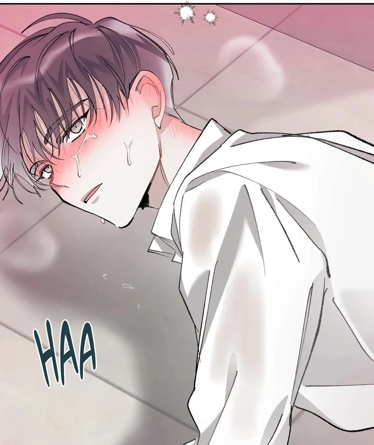 A World of Stigma Chapter 12 page 70 - 