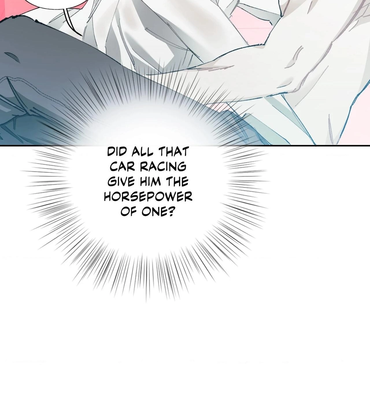 A World of Stigma Chapter 12 page 8 - 