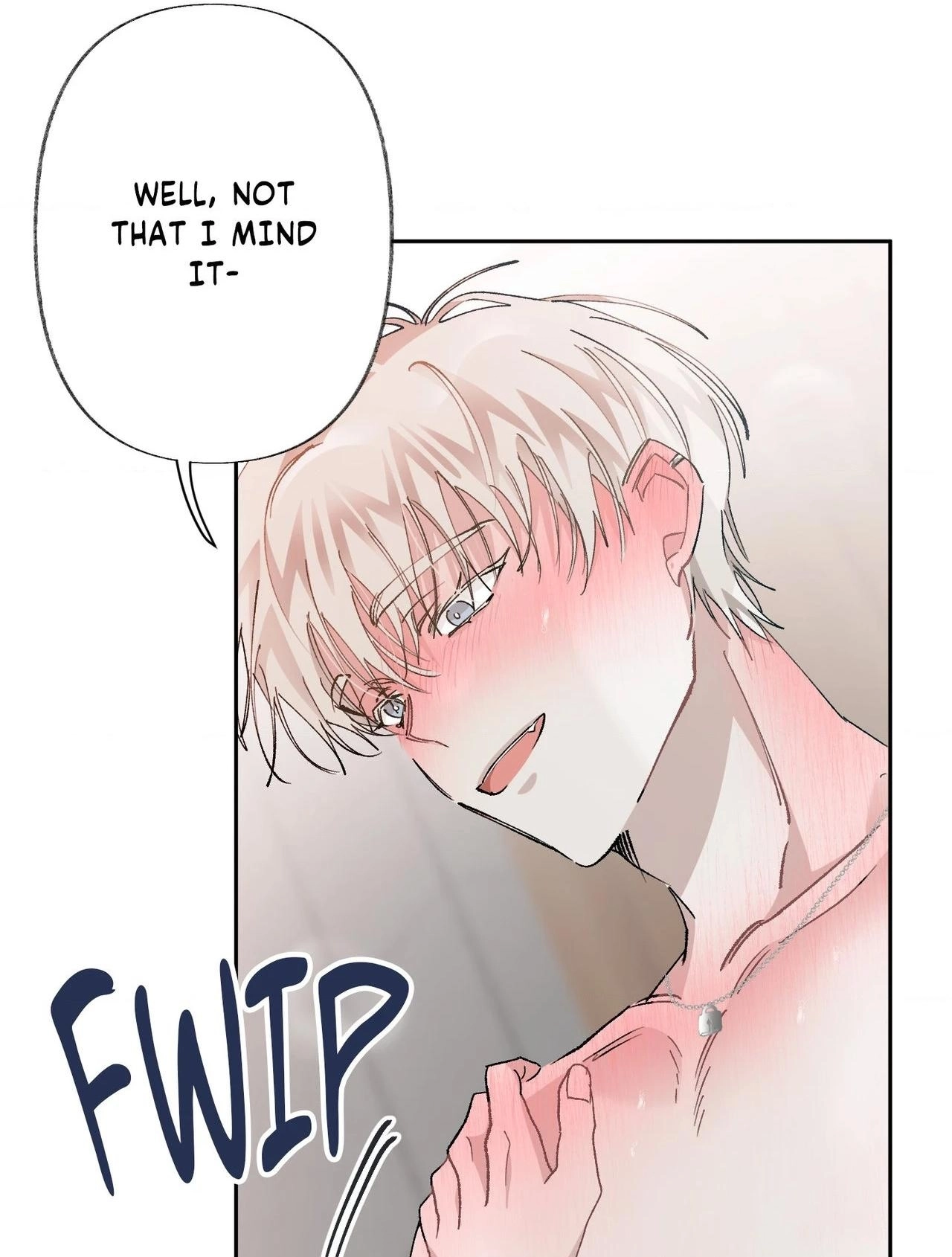 A World of Stigma Chapter 12 page 72 - 