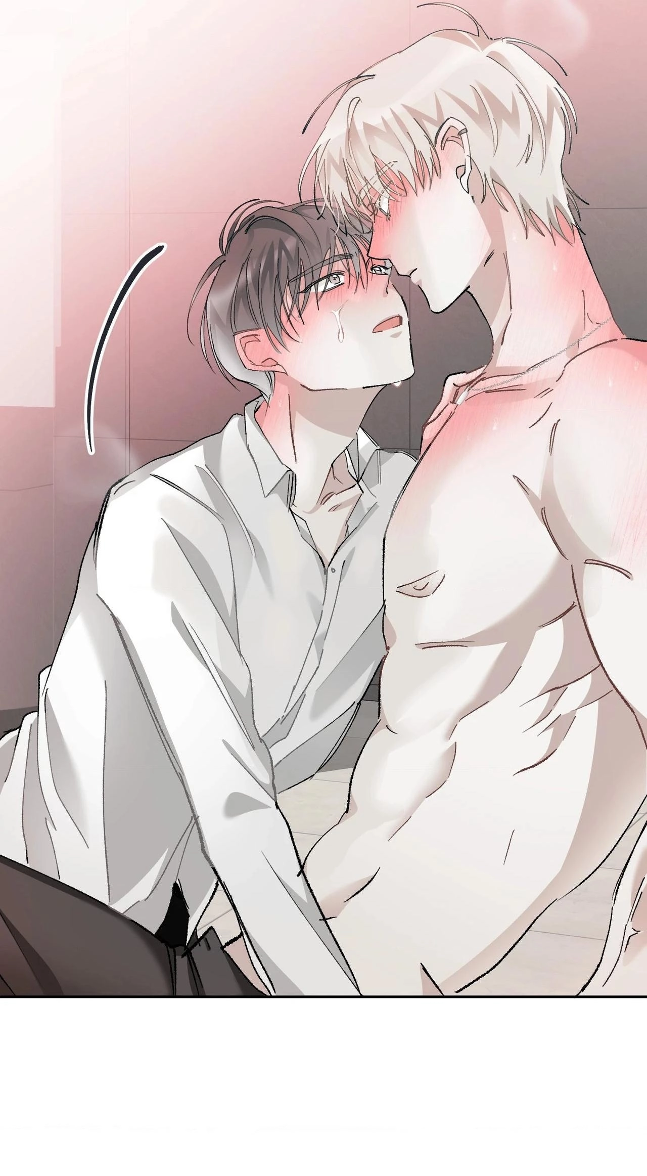 A World of Stigma Chapter 12 page 74 - 