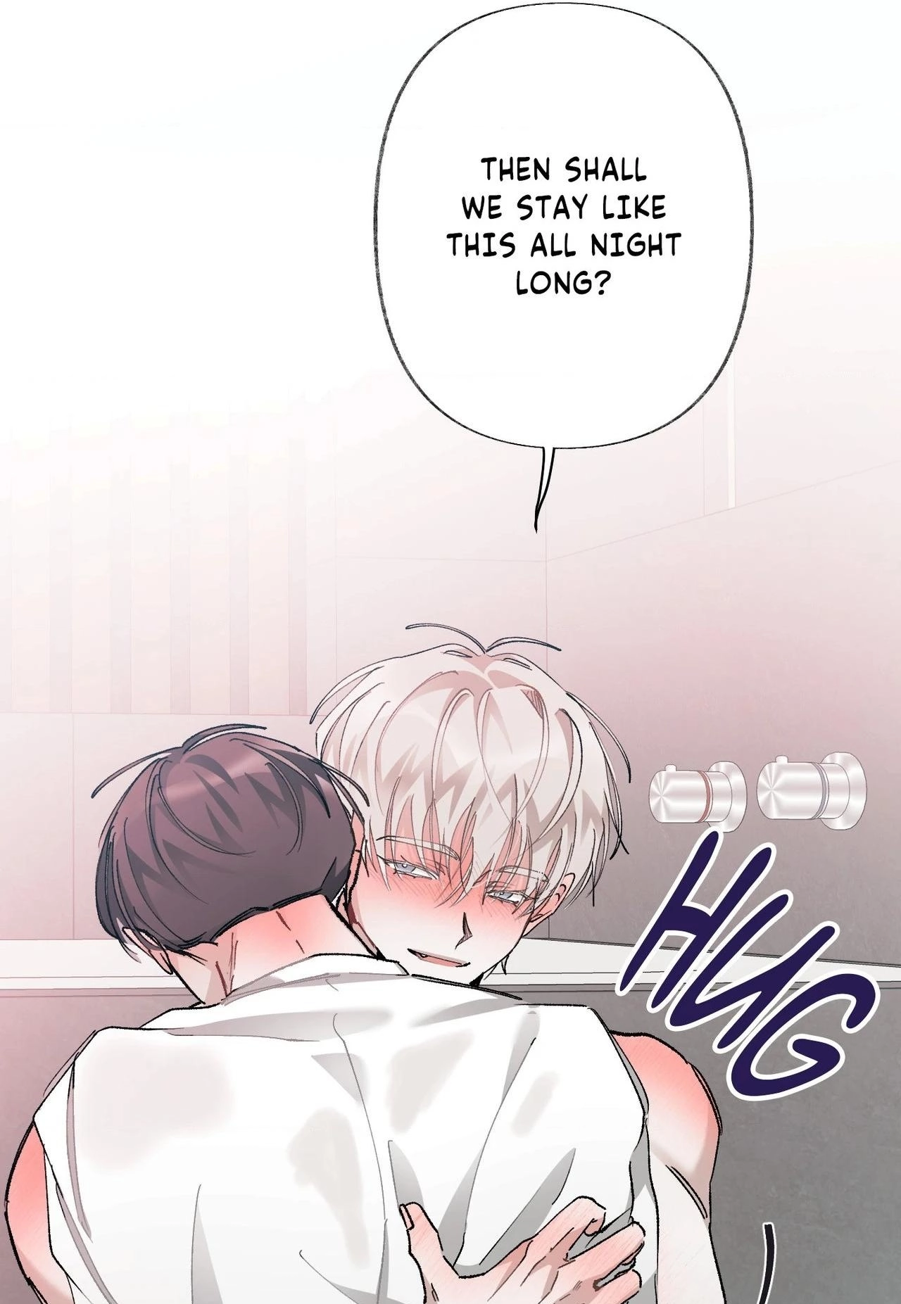 A World of Stigma Chapter 12 page 81 - 