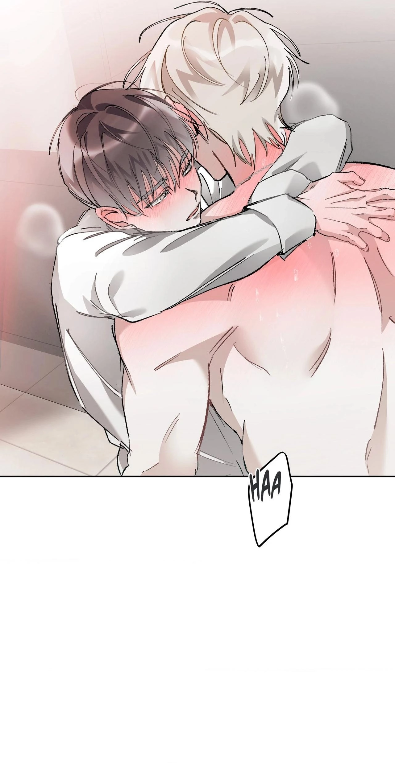 A World of Stigma Chapter 12 page 85 - 