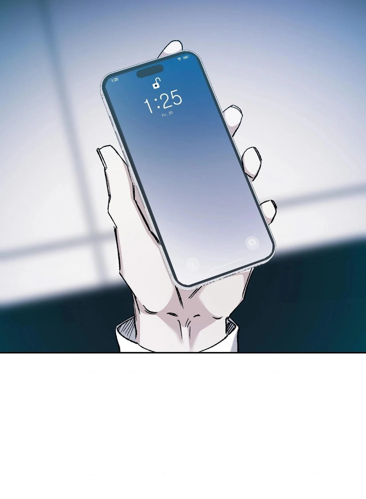 A World of Stigma Chapter 12 page 89 - 