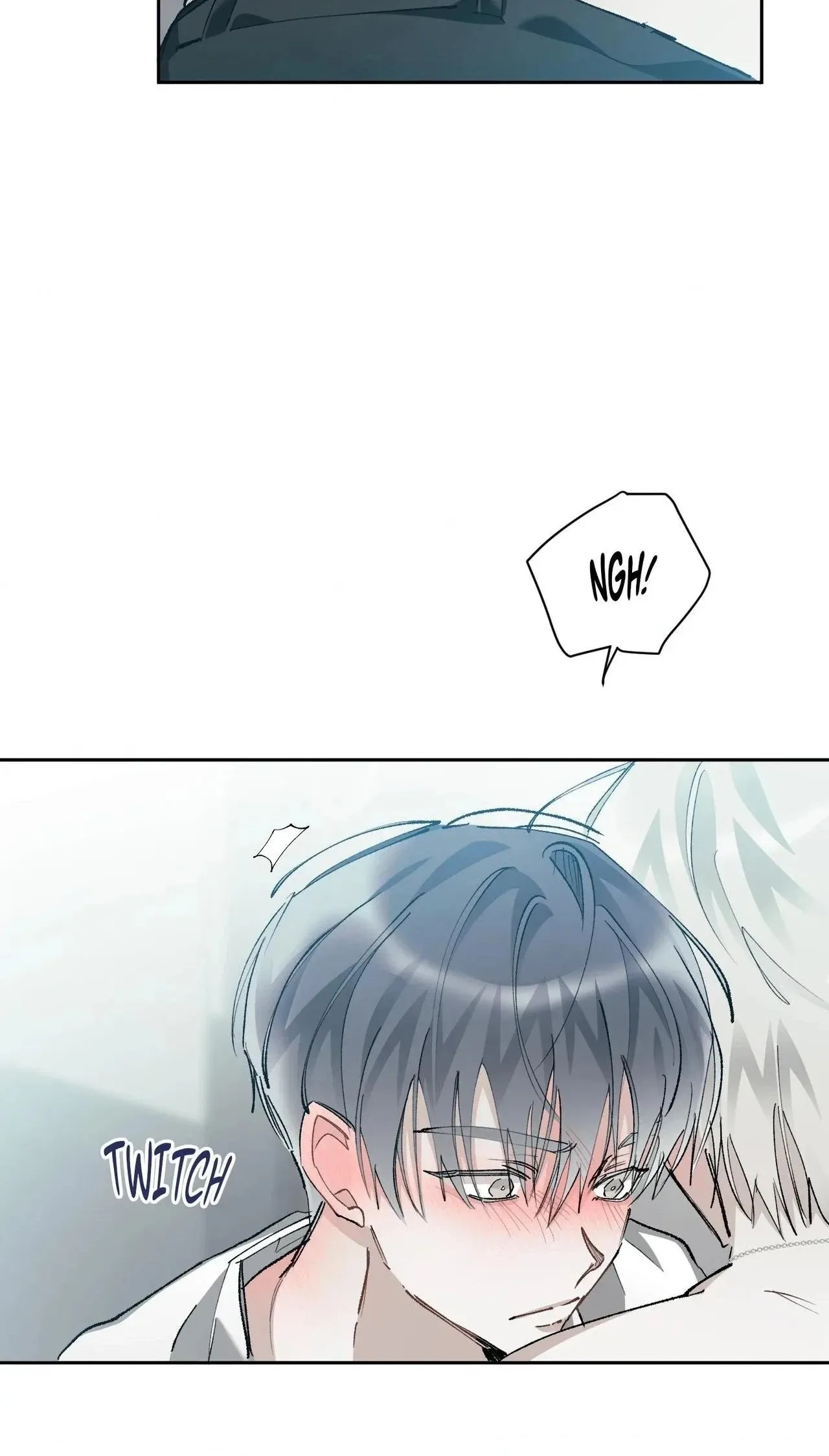 A World of Stigma Chapter 12 page 10 - 
