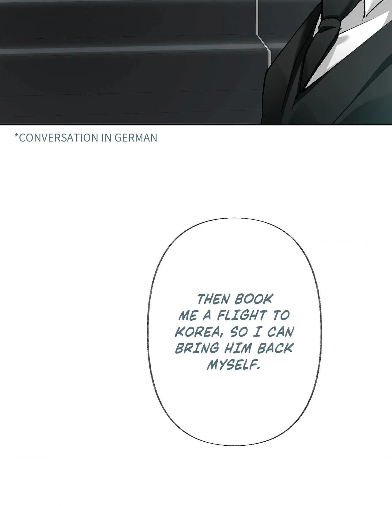A World of Stigma Chapter 12 page 93 - 