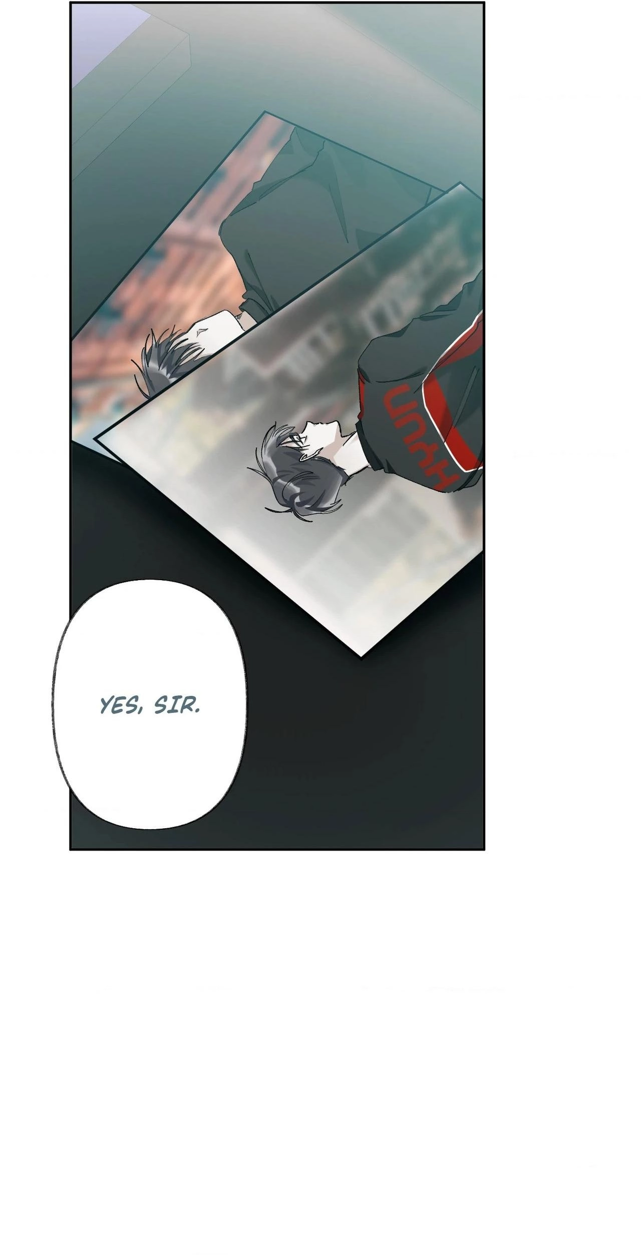 A World of Stigma Chapter 12 page 94 - 