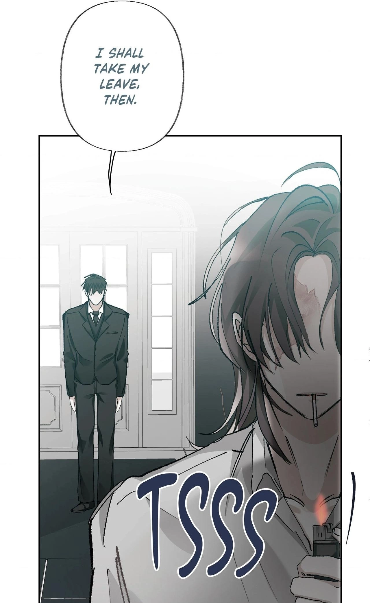 A World of Stigma Chapter 12 page 95 - 