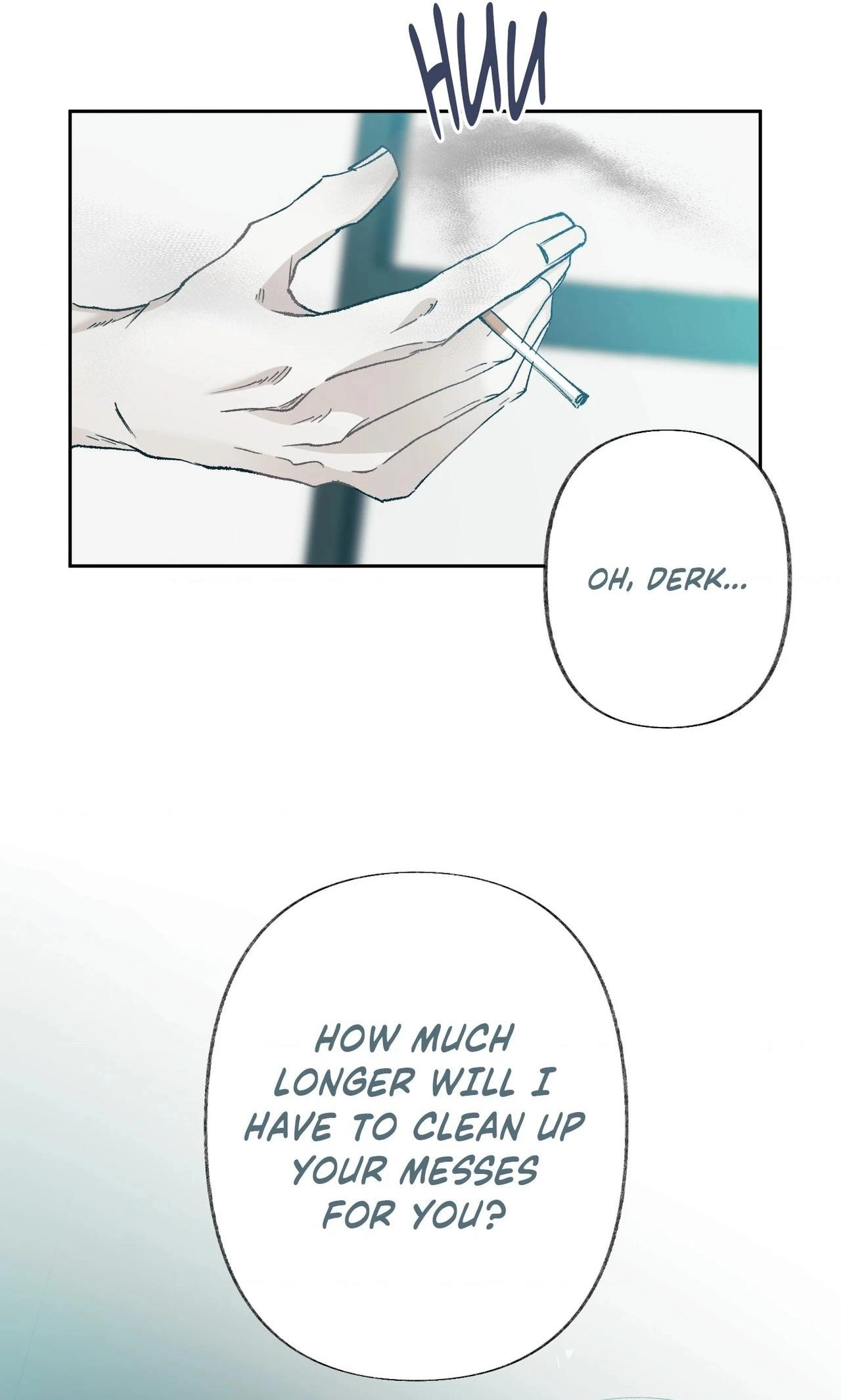 A World of Stigma Chapter 12 page 97 - 