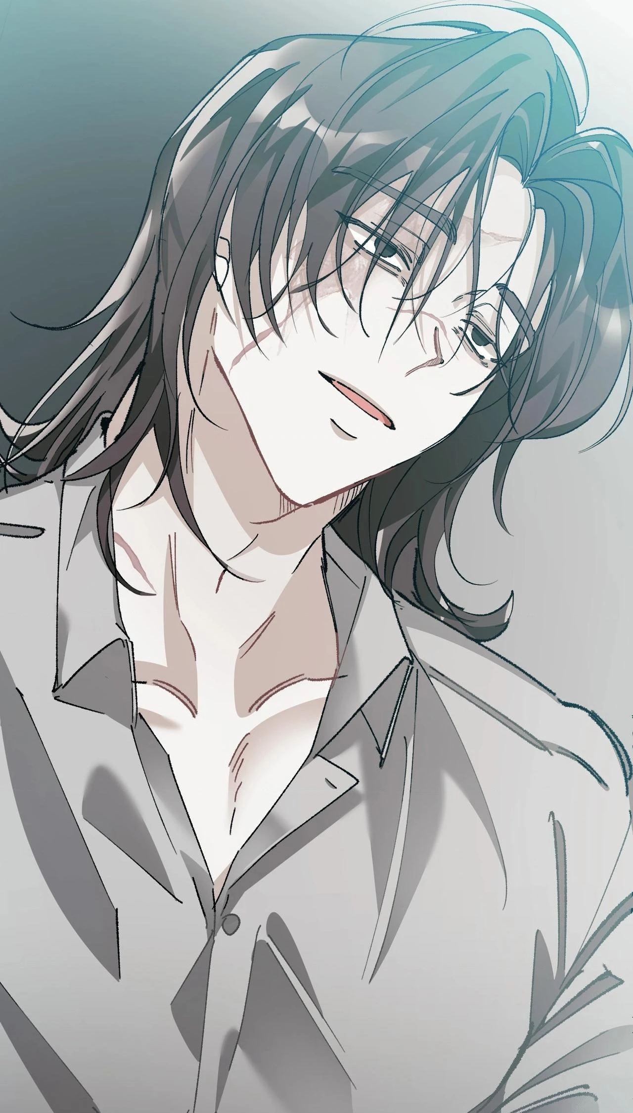 A World of Stigma Chapter 12 page 98 - 