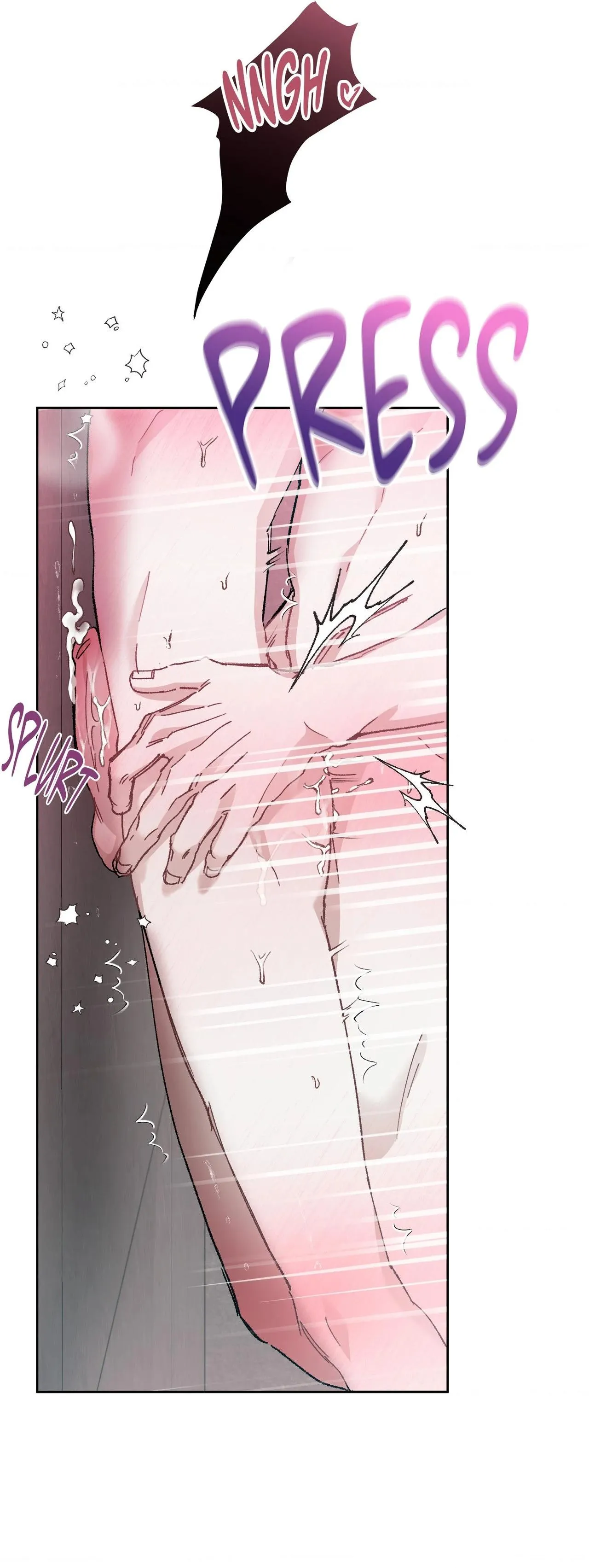 A World of Stigma Chapter 13 page 13 - 