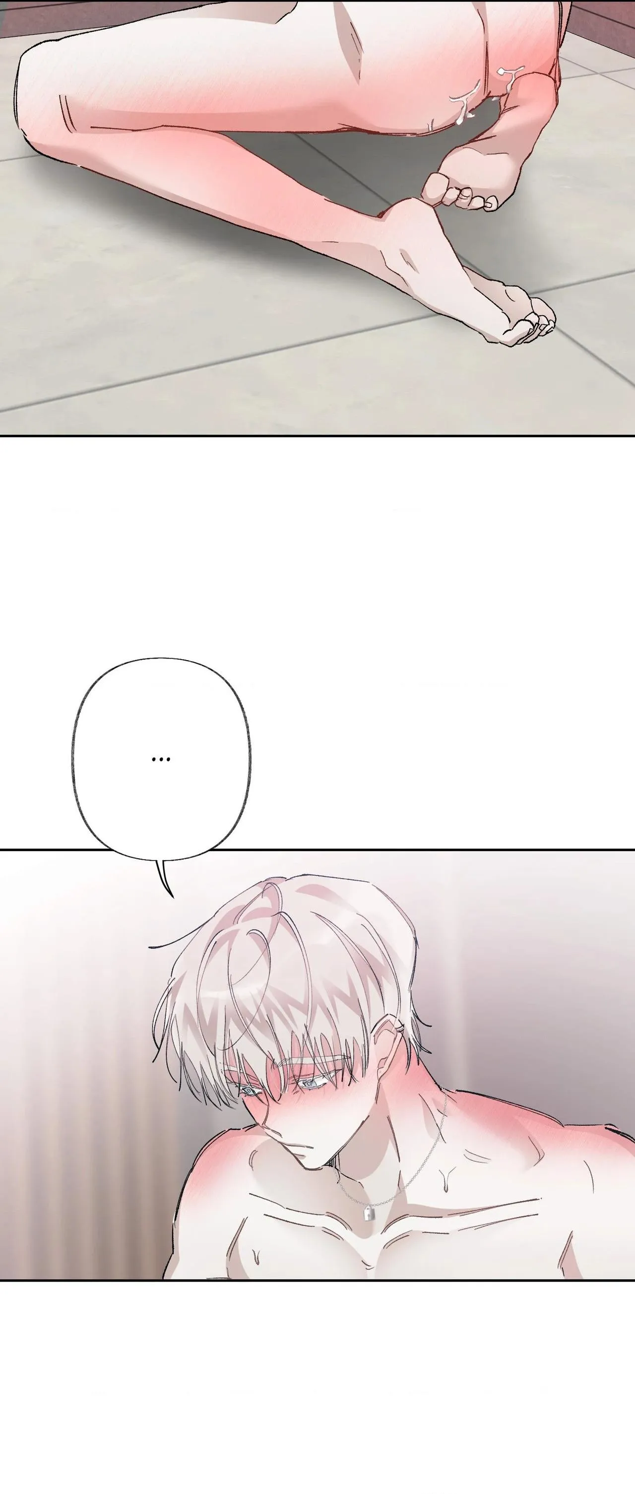 A World of Stigma Chapter 13 page 18 - 