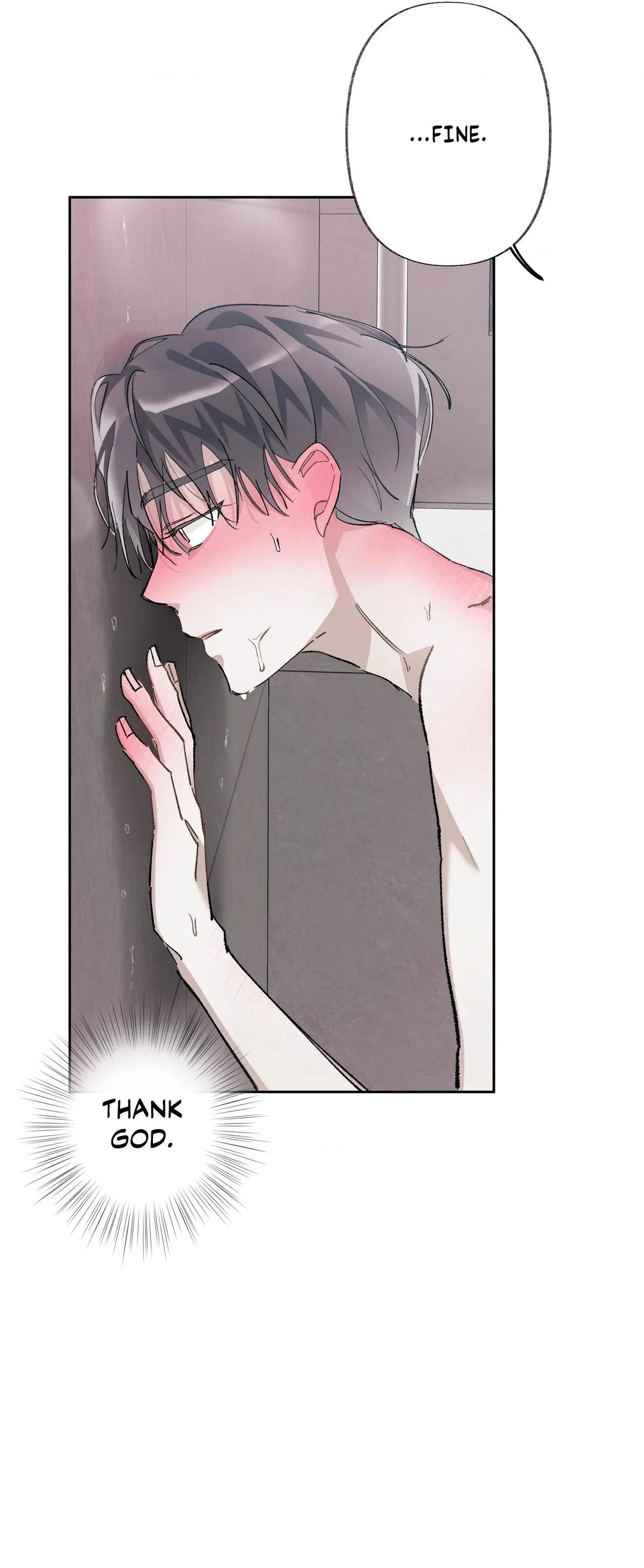 A World of Stigma Chapter 13 page 19 - 