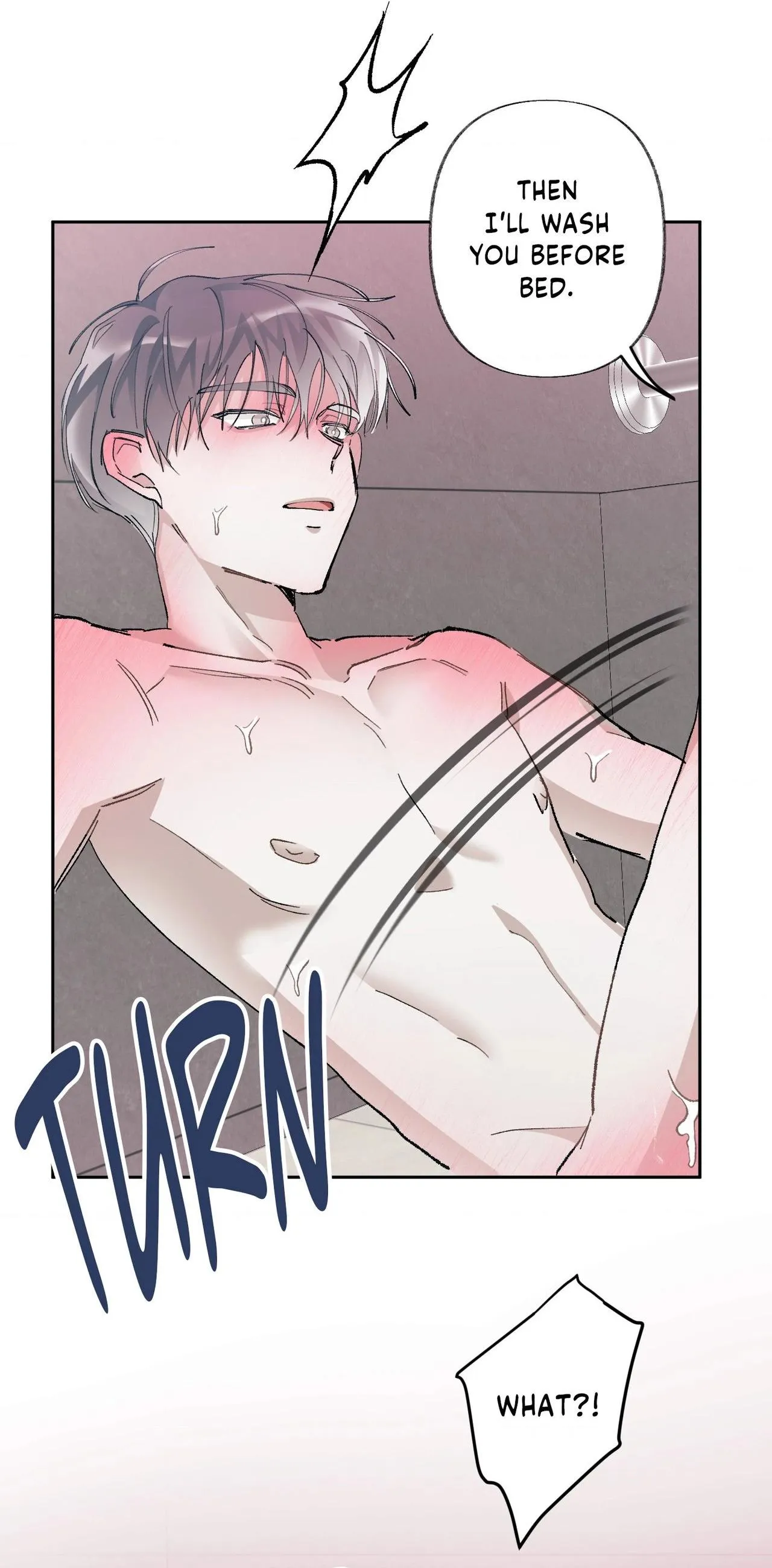 A World of Stigma Chapter 13 page 20 - 