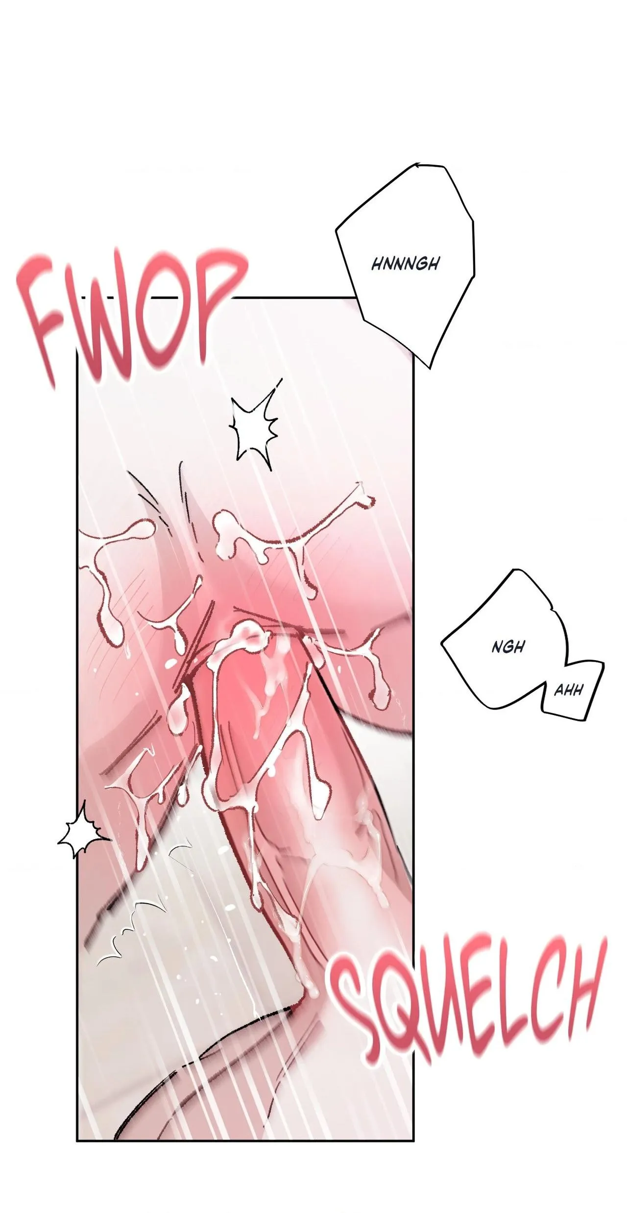 A World of Stigma Chapter 13 page 3 - 