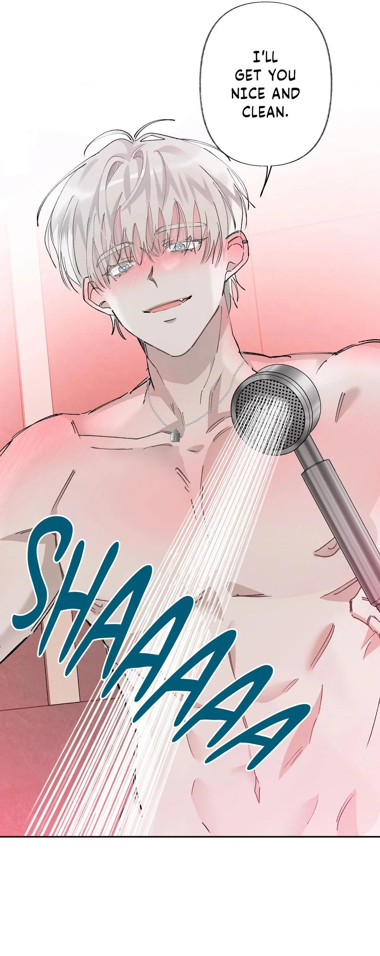 A World of Stigma Chapter 13 page 22 - 