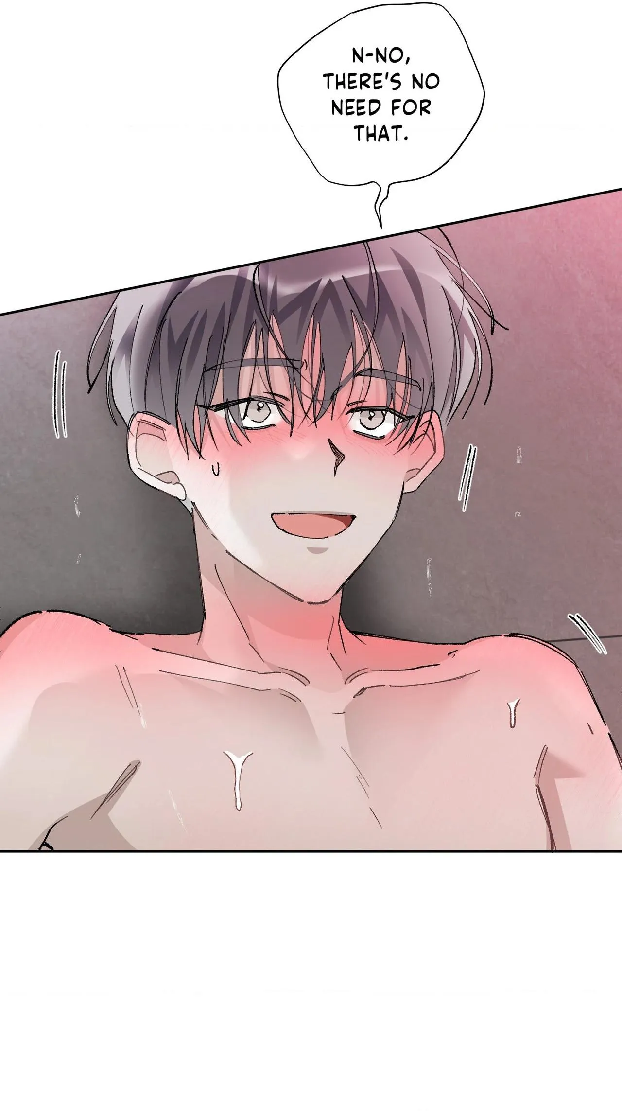 A World of Stigma Chapter 13 page 23 - 