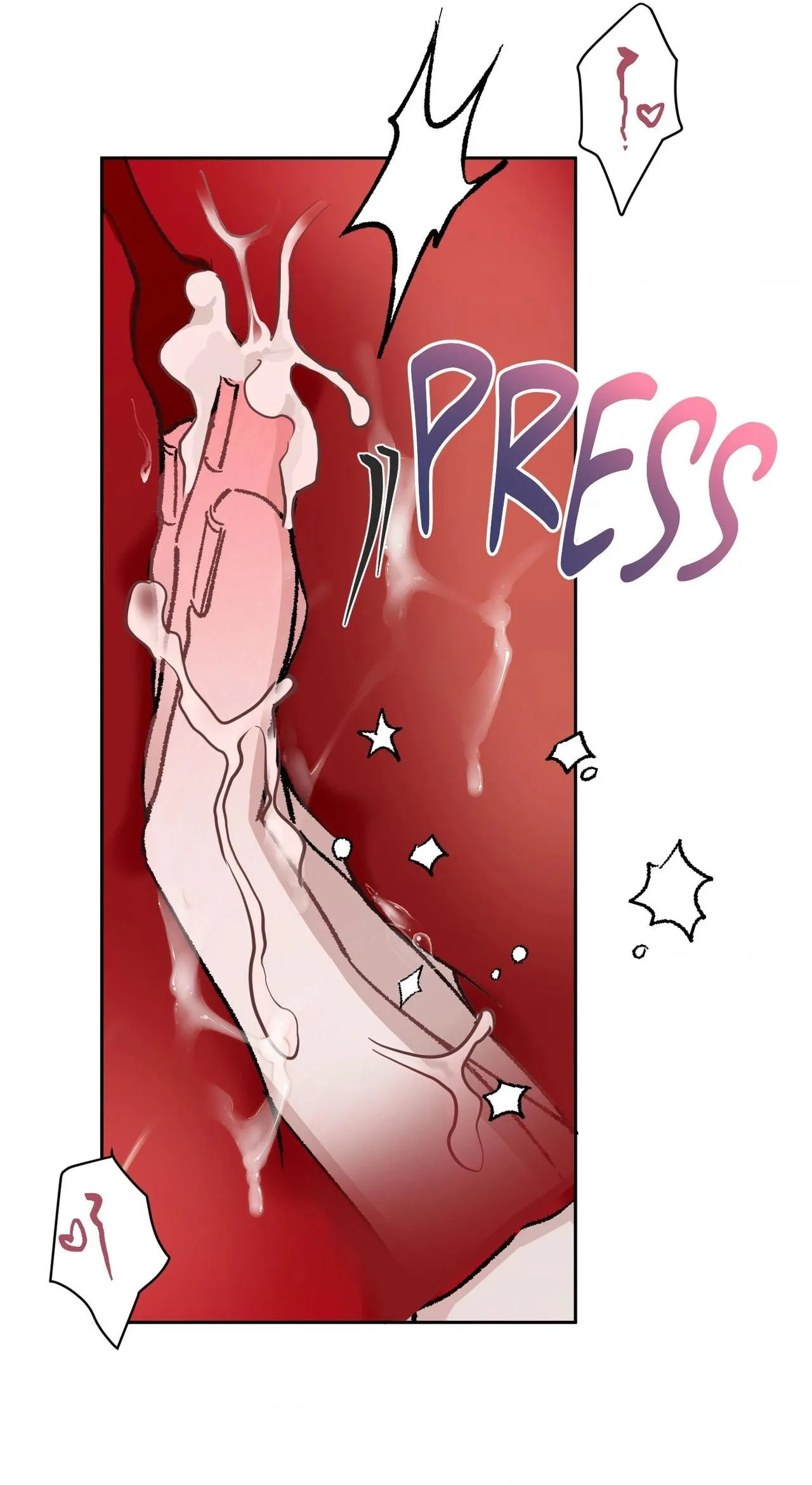 A World of Stigma Chapter 13 page 27 - 
