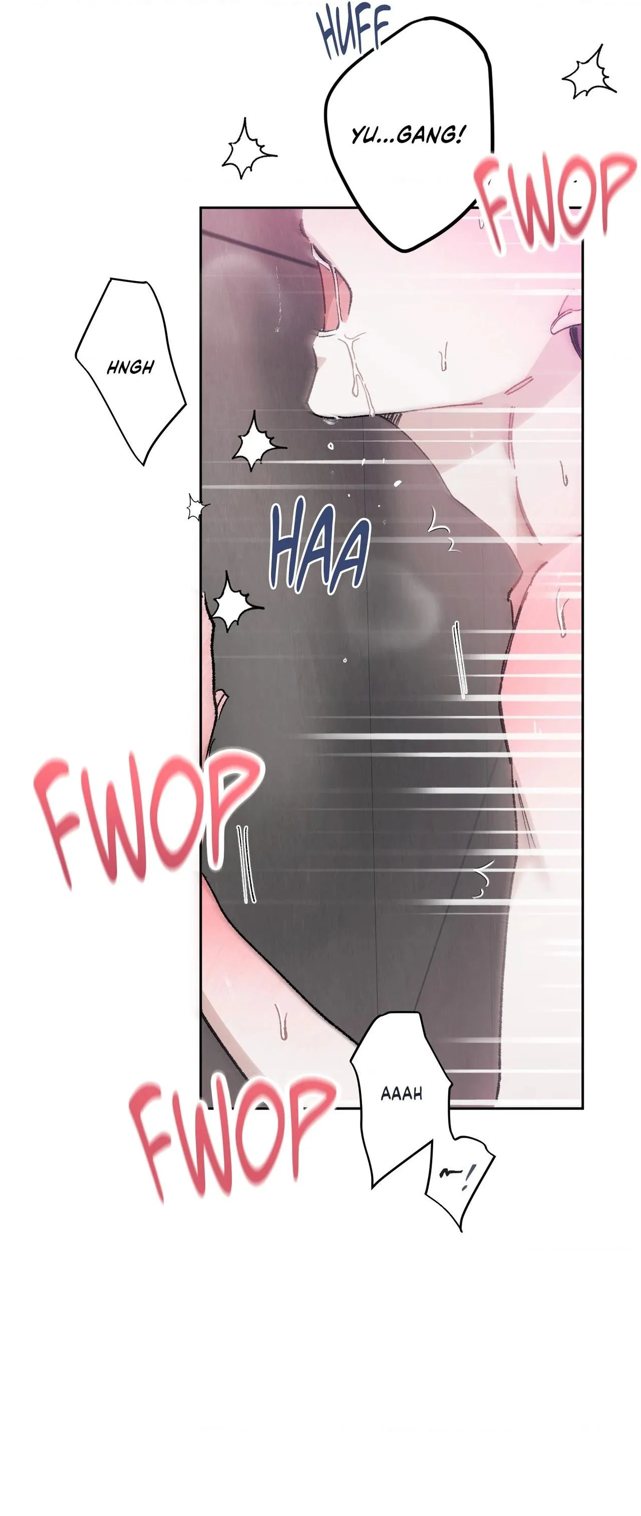 A World of Stigma Chapter 13 page 4 - 