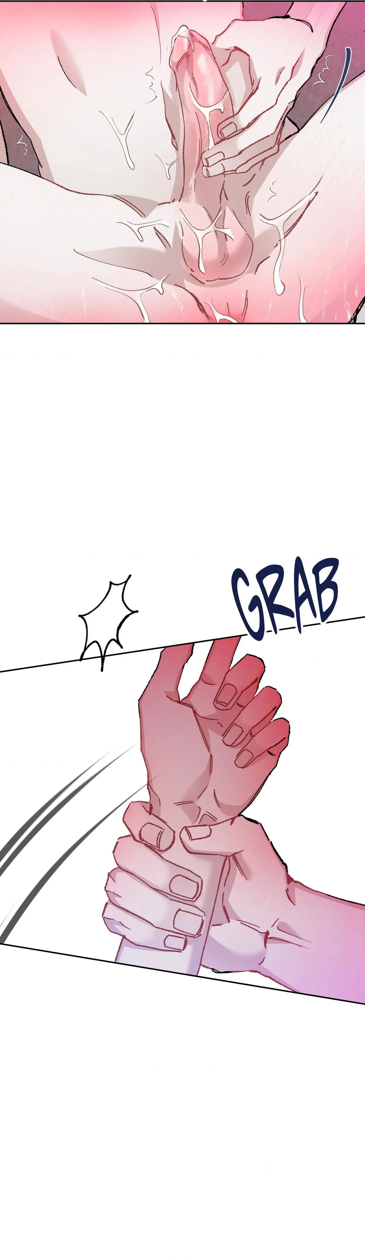 A World of Stigma Chapter 13 page 33 - 