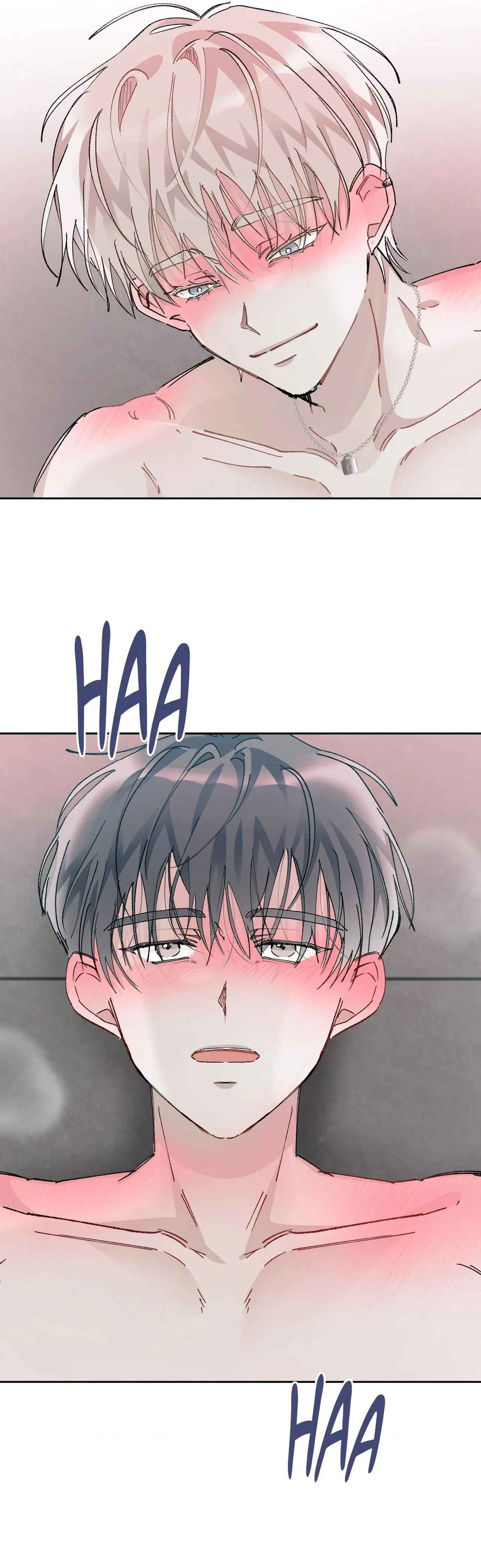 A World of Stigma Chapter 13 page 35 - 