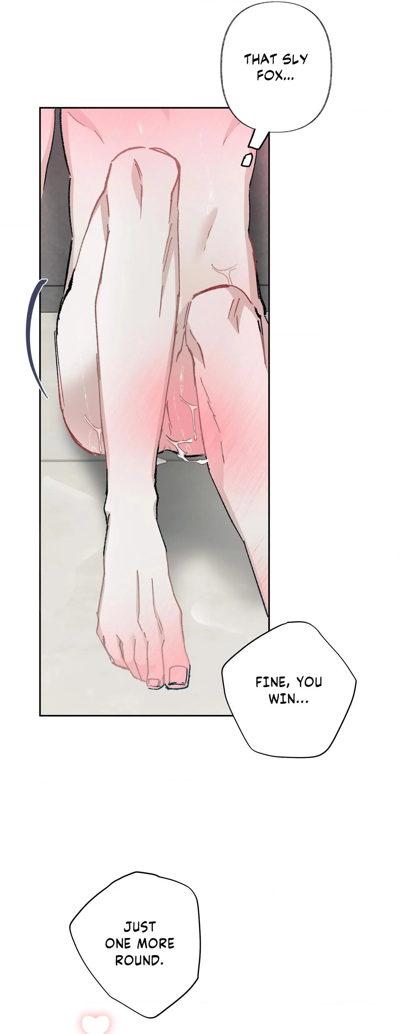 A World of Stigma Chapter 13 page 36 - 