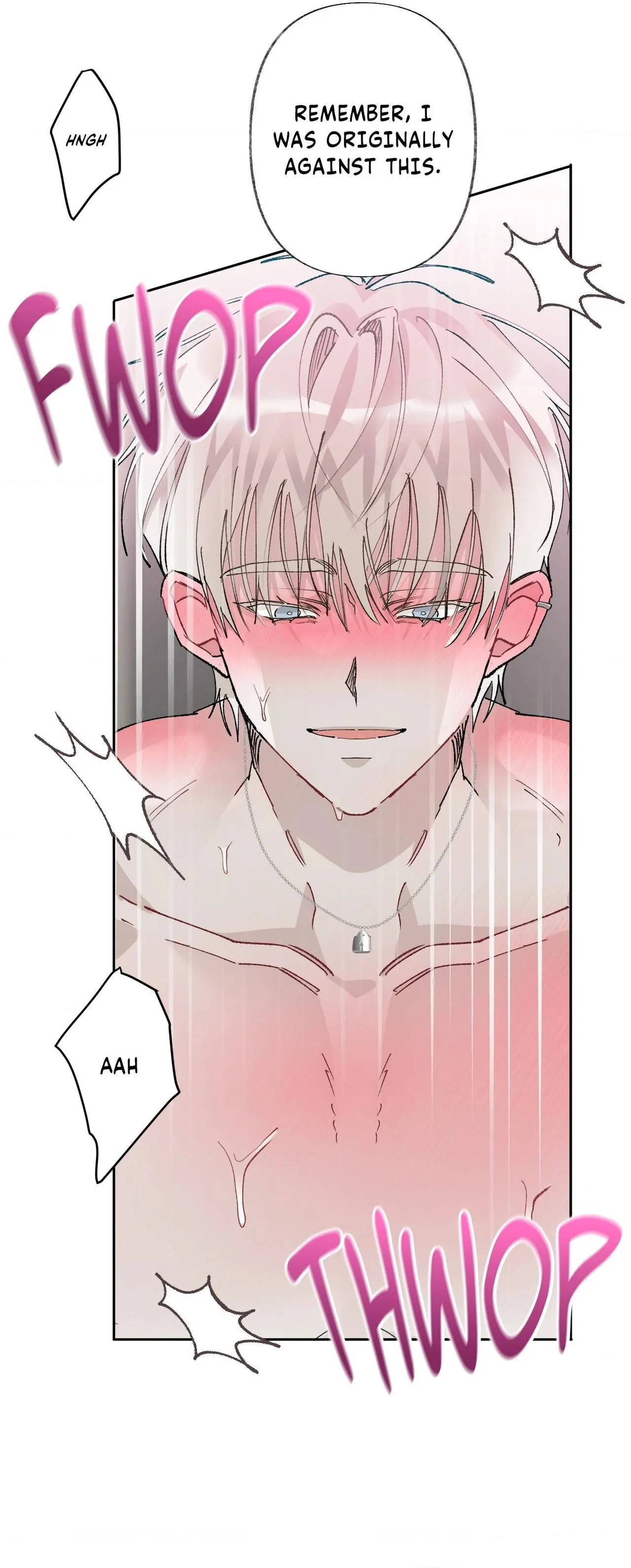 A World of Stigma Chapter 13 page 42 - 