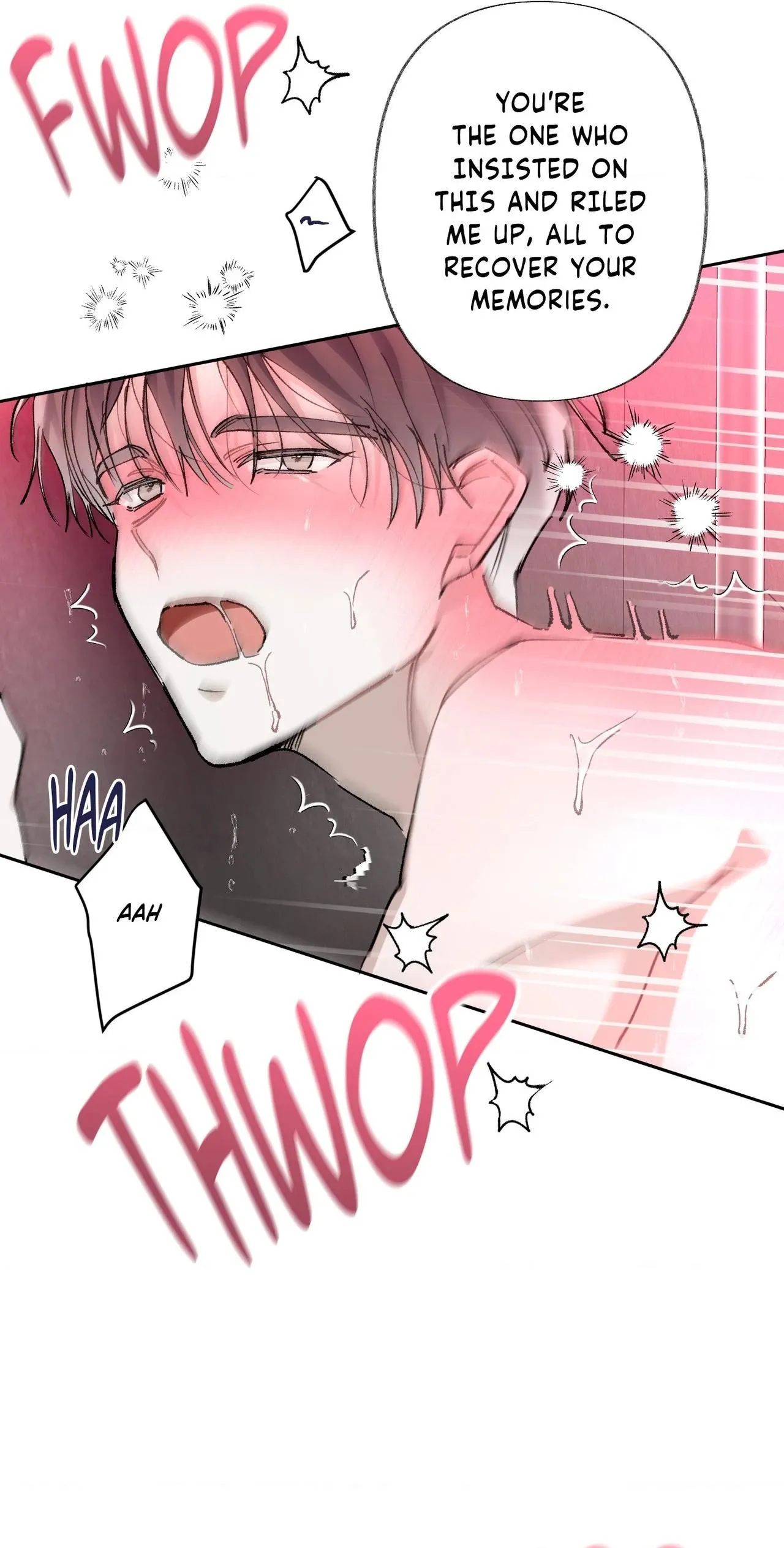 A World of Stigma Chapter 13 page 43 - 