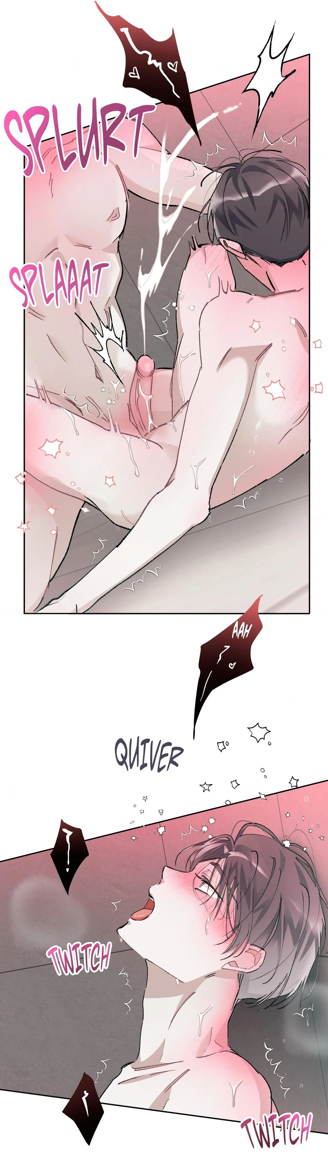 A World of Stigma Chapter 13 page 46 - 