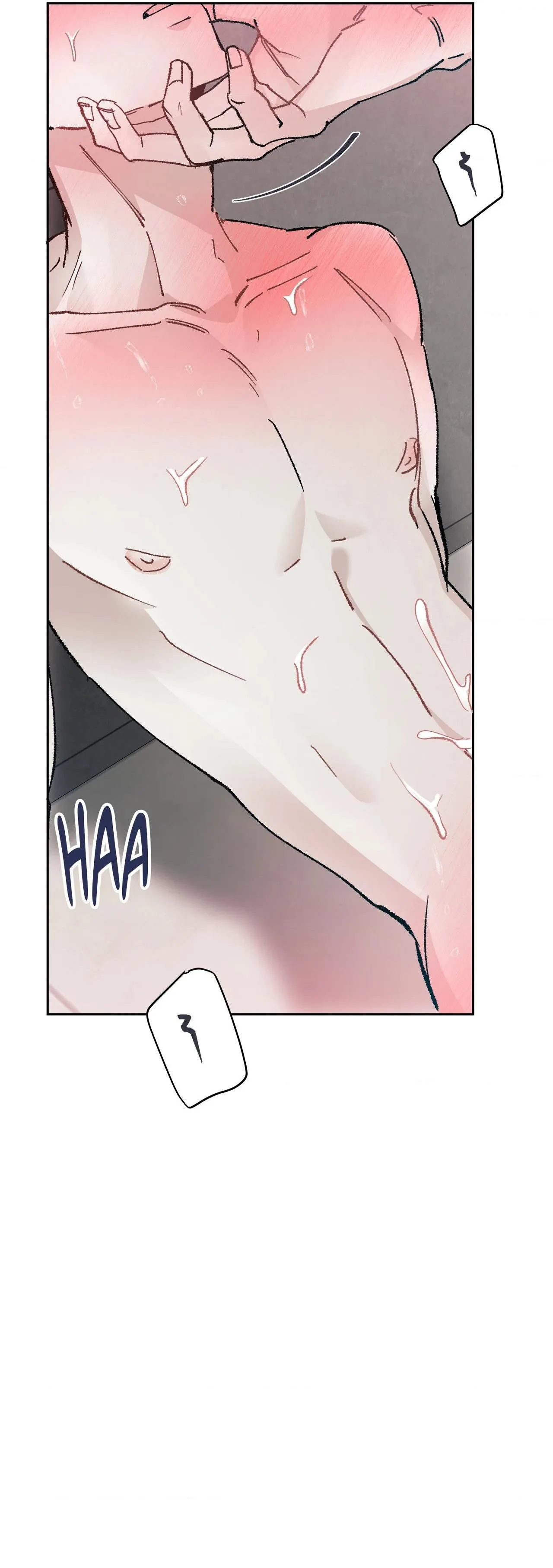 A World of Stigma Chapter 13 page 50 - 