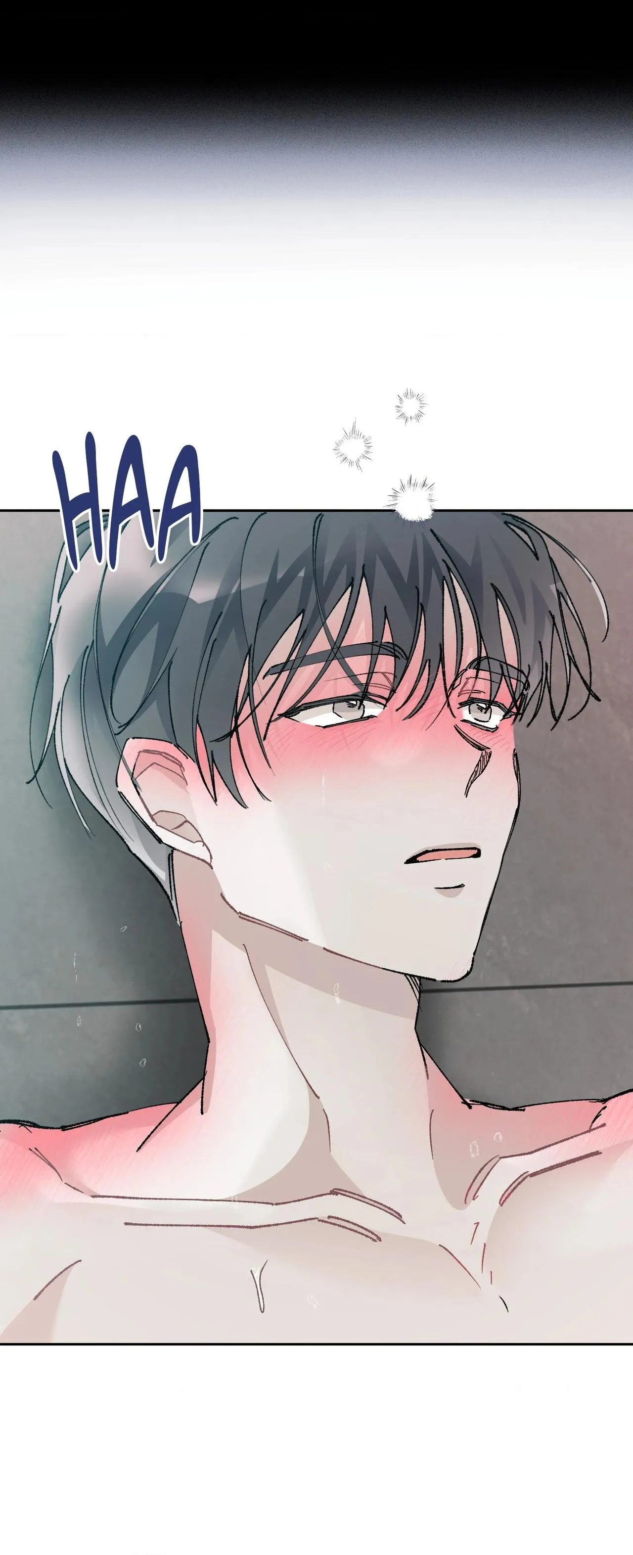 A World of Stigma Chapter 13 page 53 - 