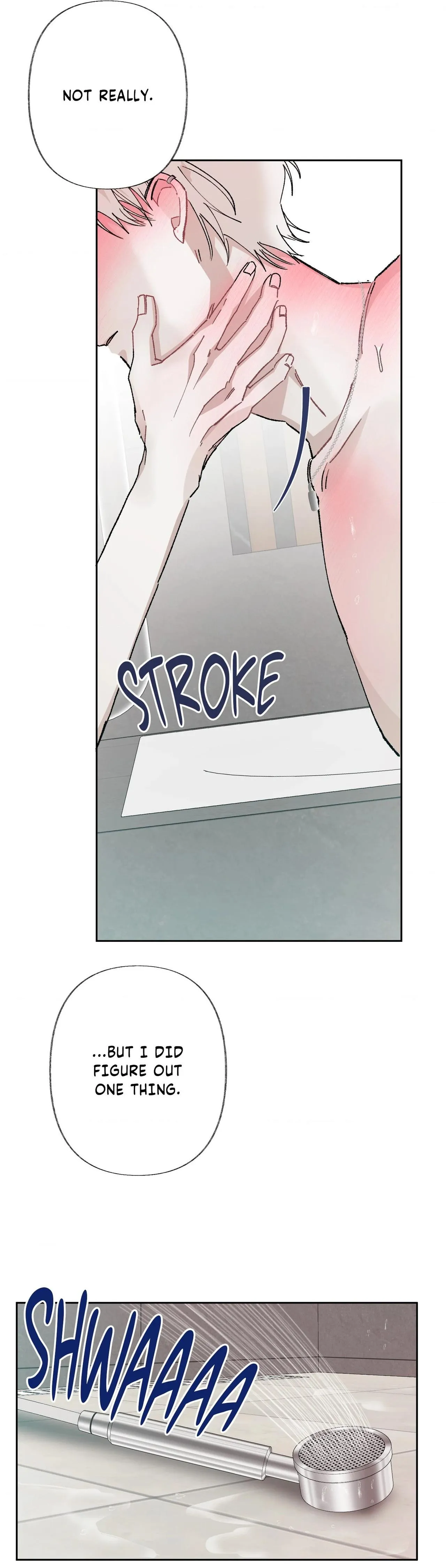 A World of Stigma Chapter 13 page 54 - 