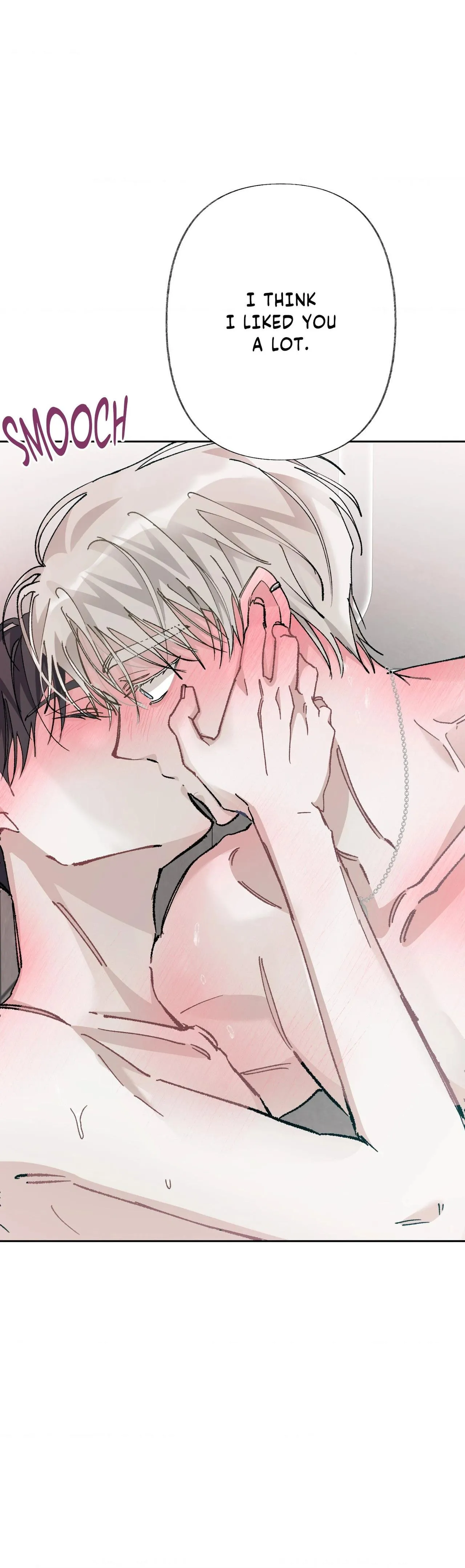 A World of Stigma Chapter 13 page 55 - 