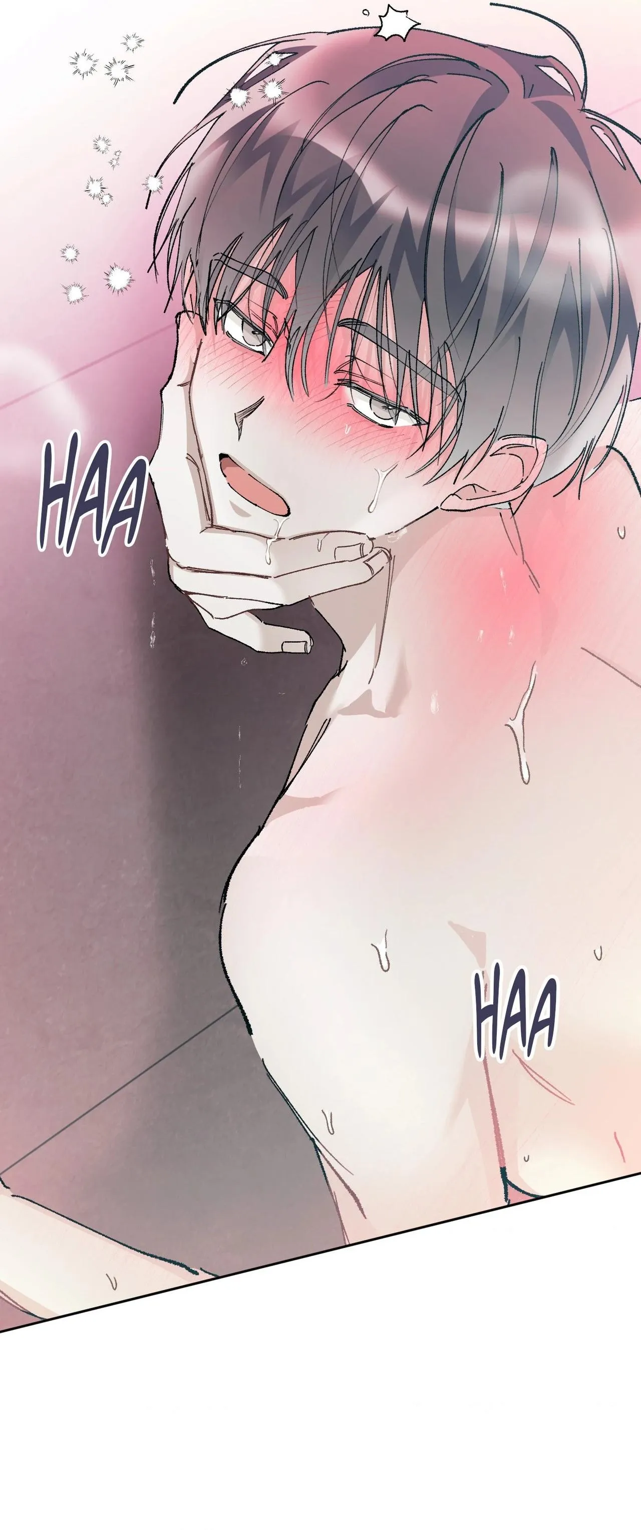 A World of Stigma Chapter 13 page 8 - 