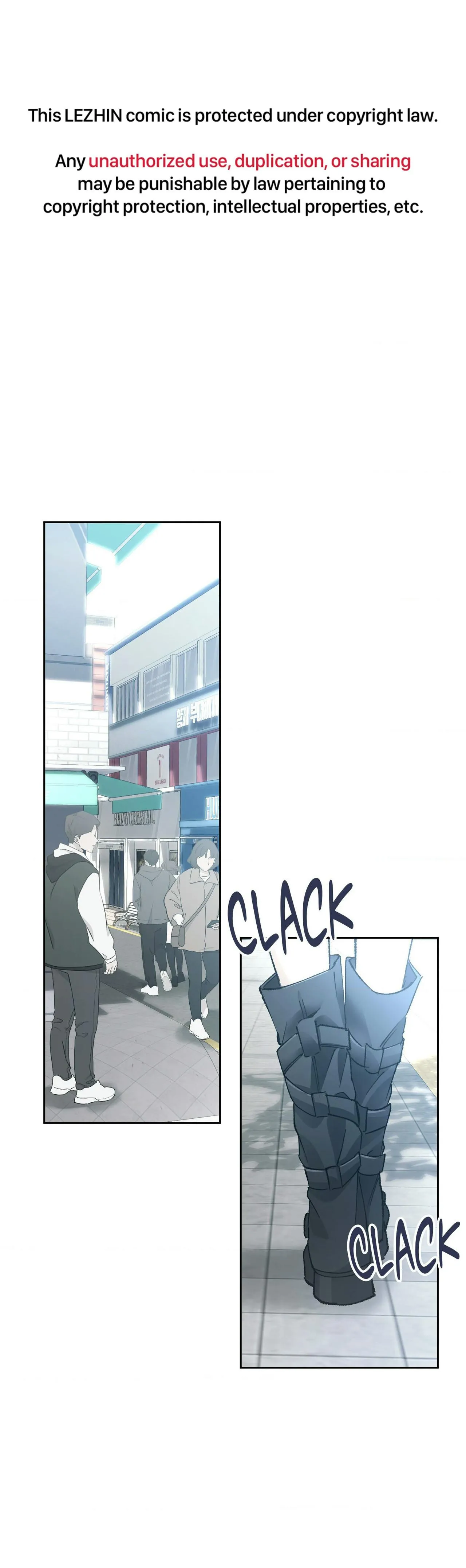 A World of Stigma Chapter 14 page 2 - 