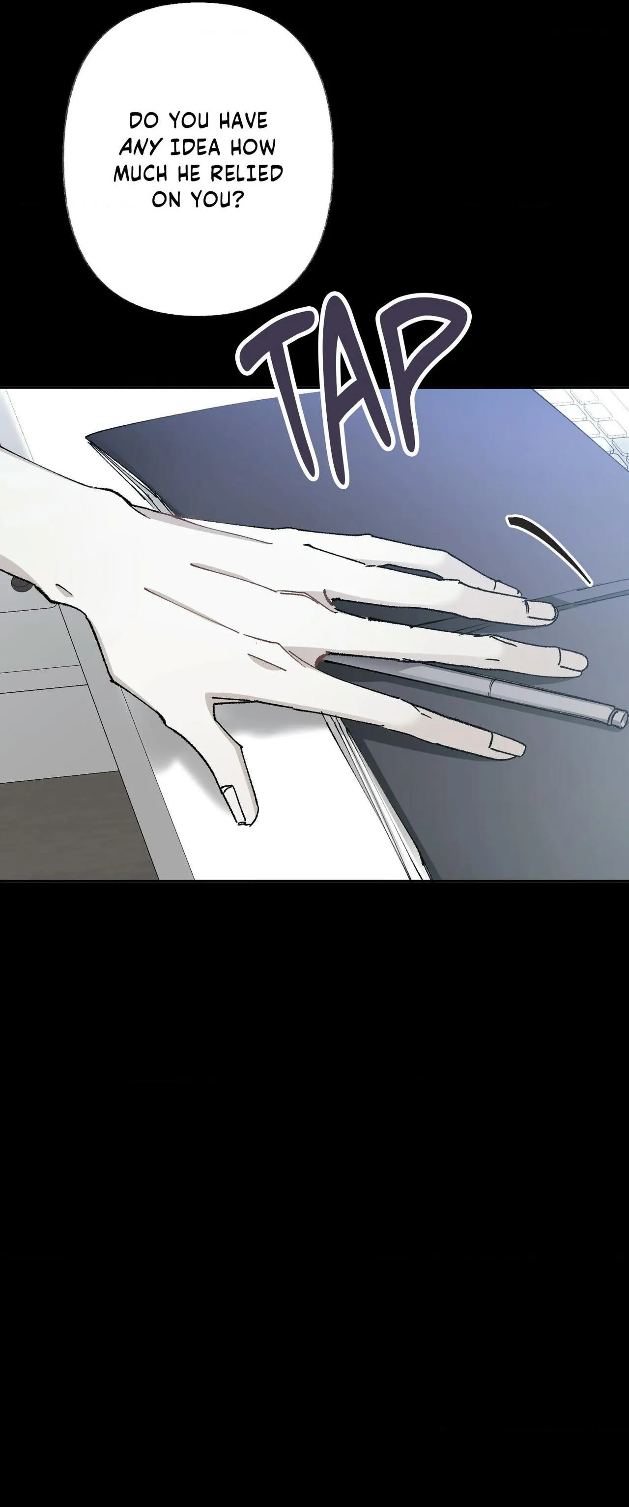 A World of Stigma Chapter 14 page 18 - 