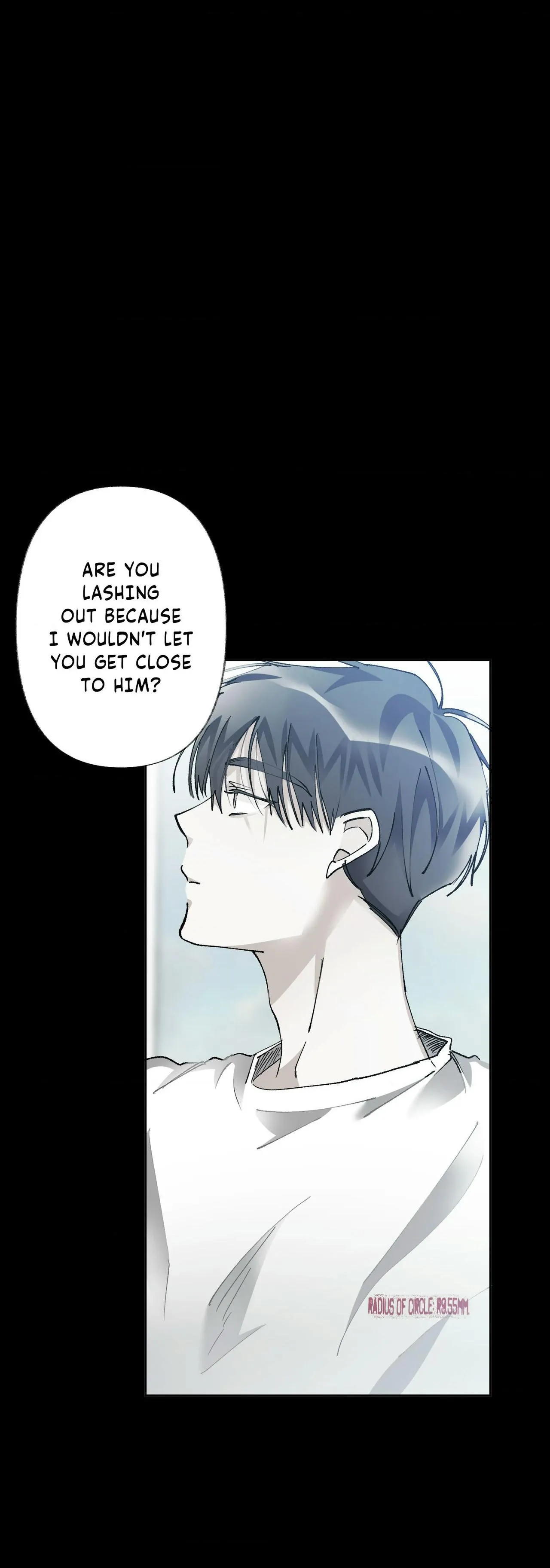 A World of Stigma Chapter 14 page 22 - 