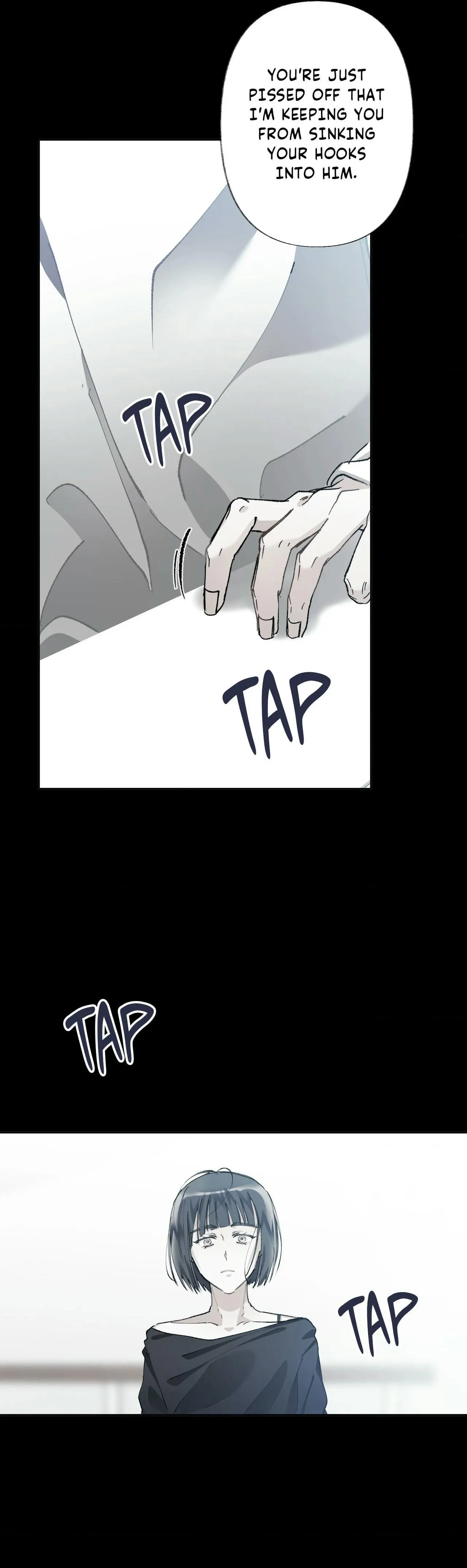 A World of Stigma Chapter 14 page 23 - 