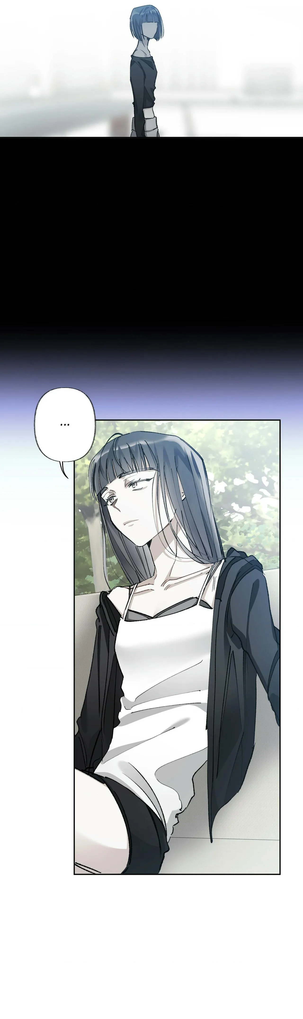 A World of Stigma Chapter 14 page 27 - 