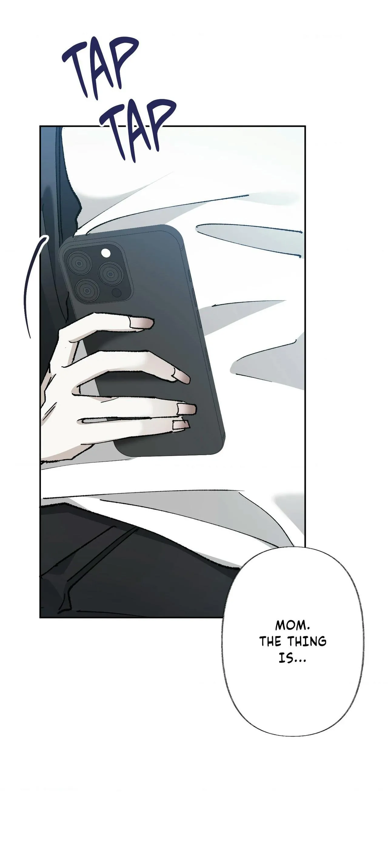 A World of Stigma Chapter 14 page 28 - 