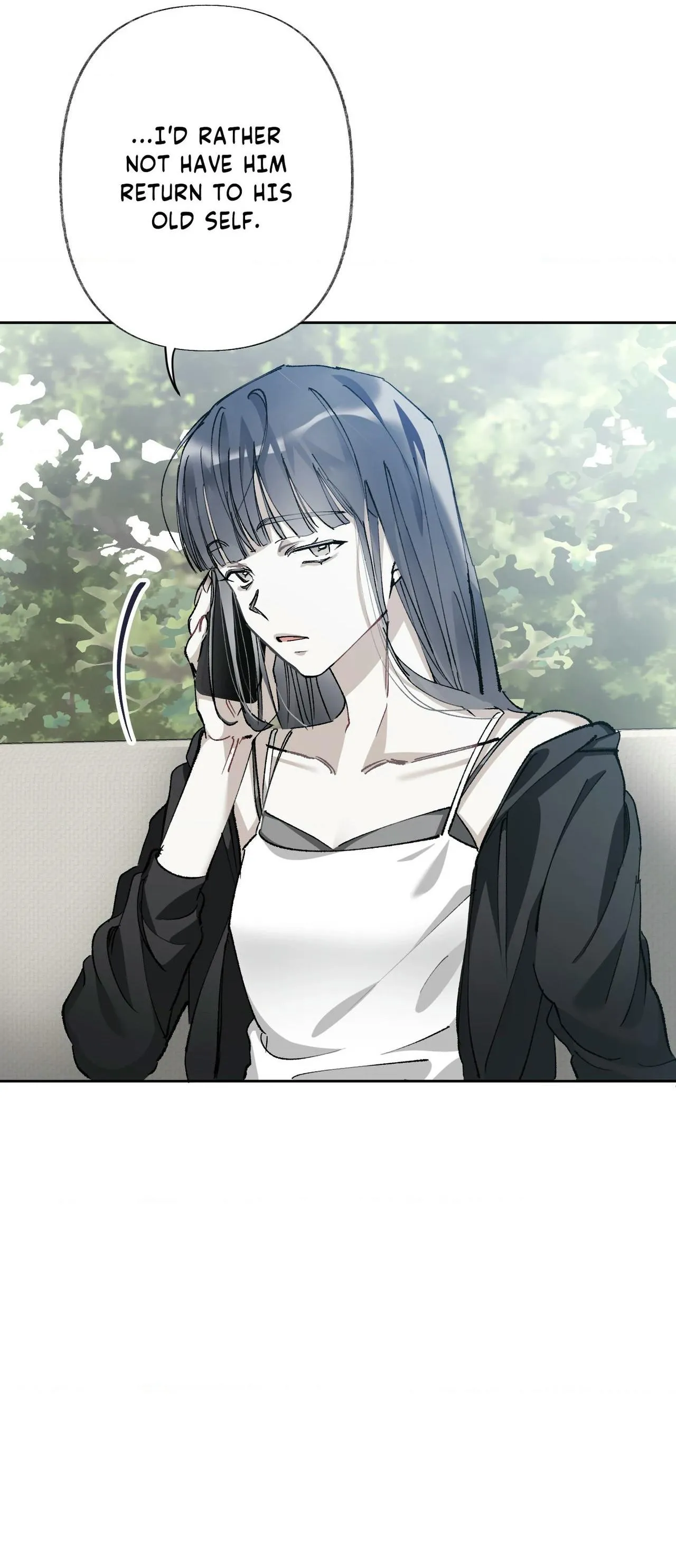 A World of Stigma Chapter 14 page 29 - 