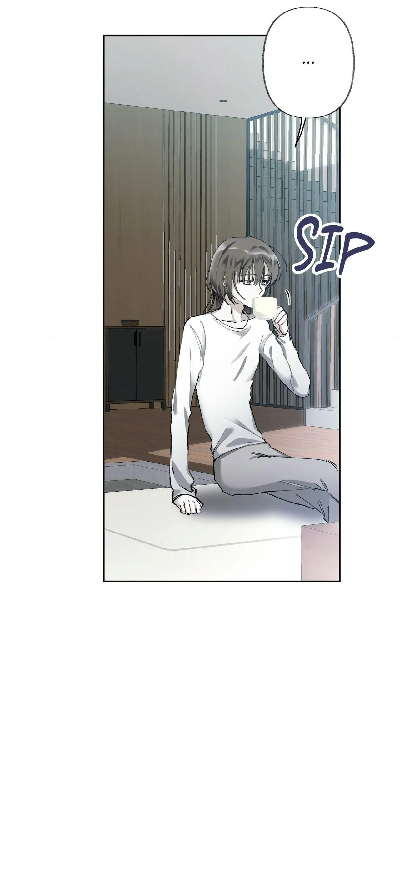 A World of Stigma Chapter 14 page 30 - 