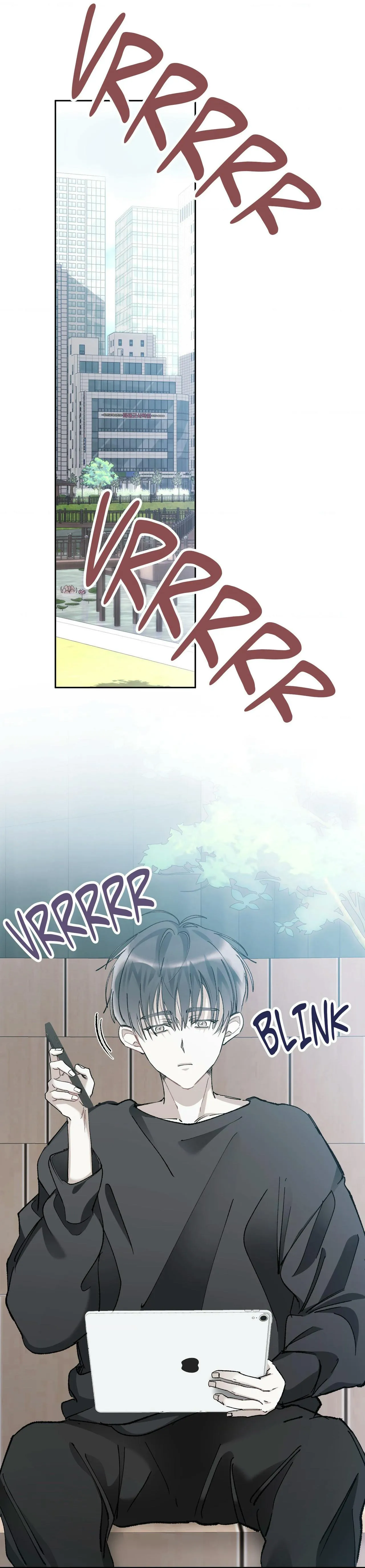 A World of Stigma Chapter 14 page 31 - 